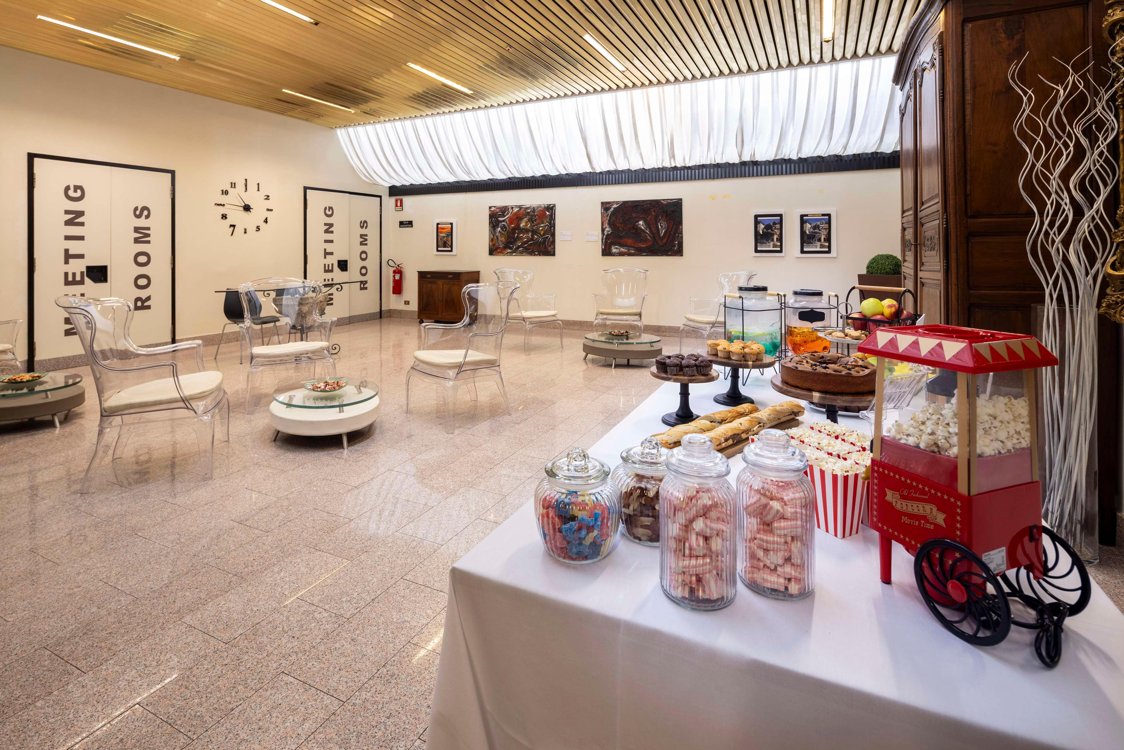 Best Western Hotel Madison - photo