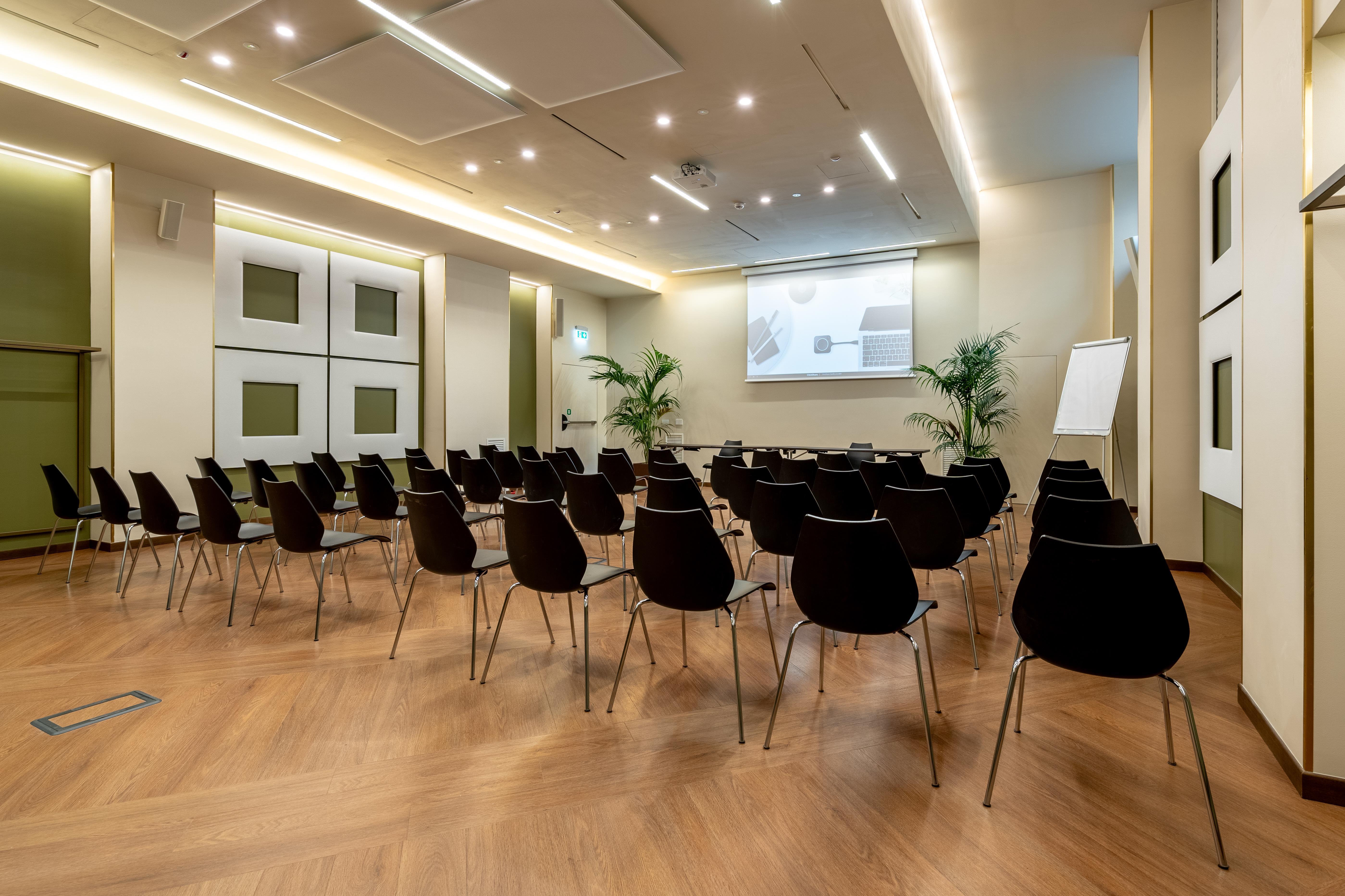 Best Western Hotel Madison - photo