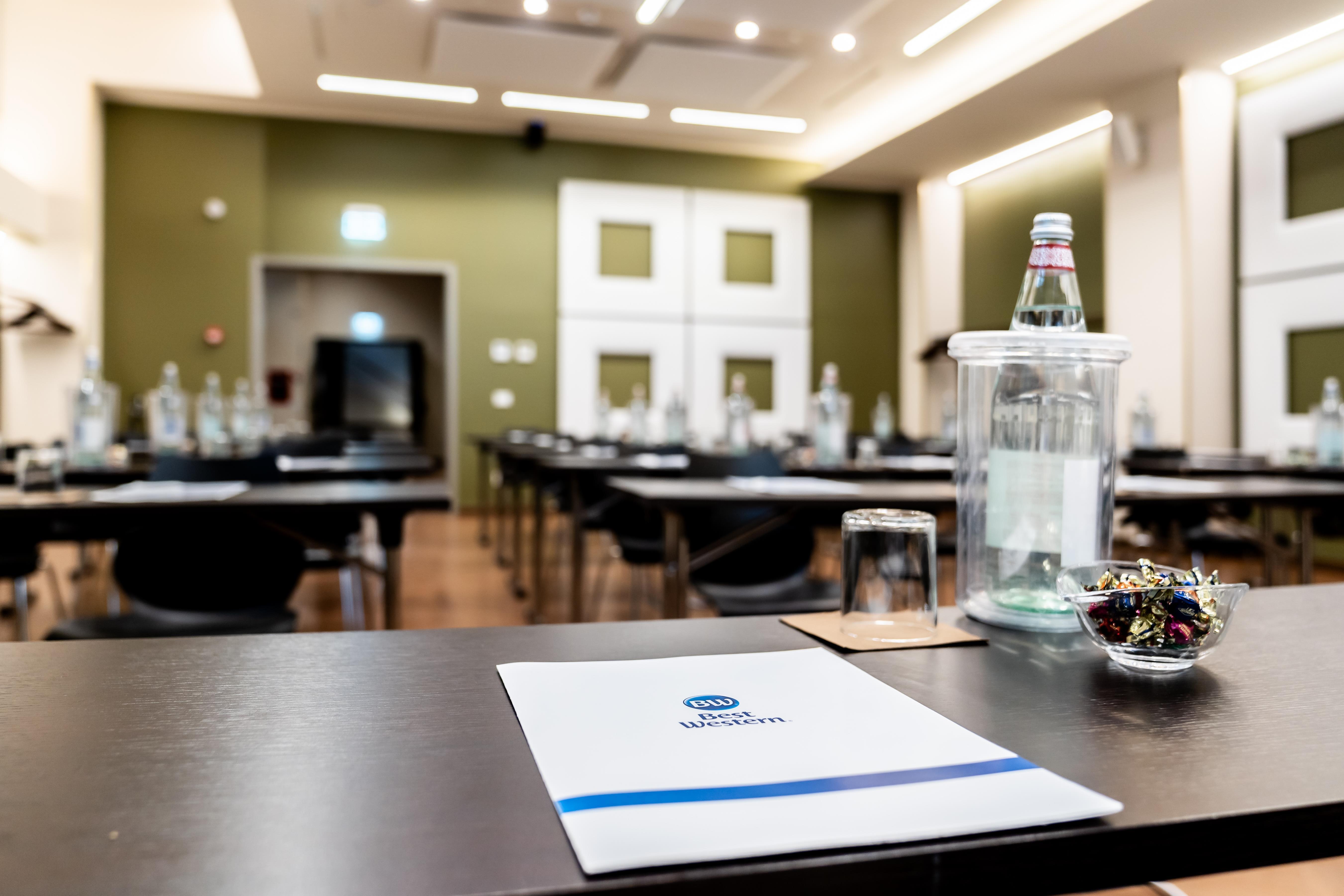 Best Western Hotel Madison - photo