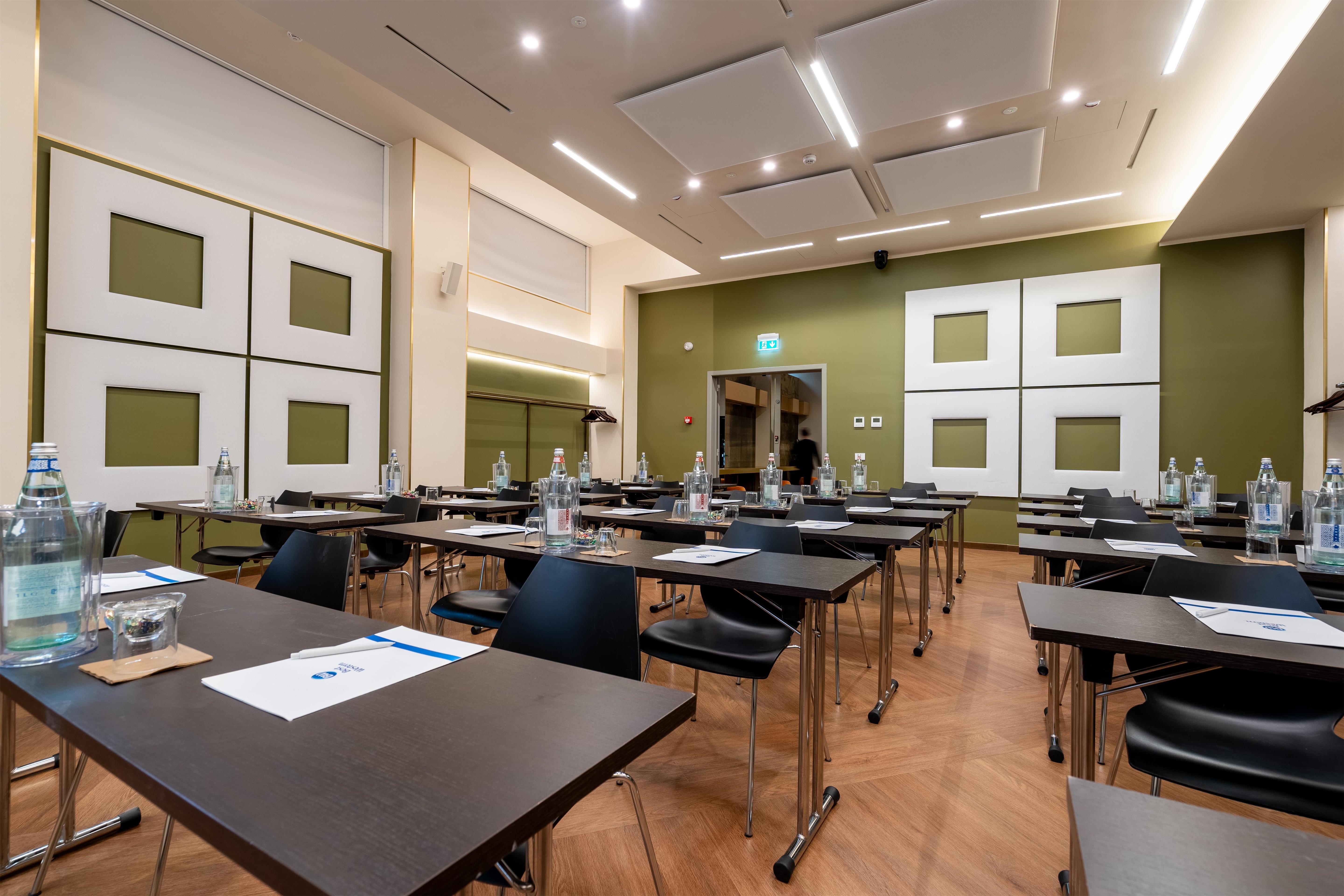 Best Western Hotel Madison - photo