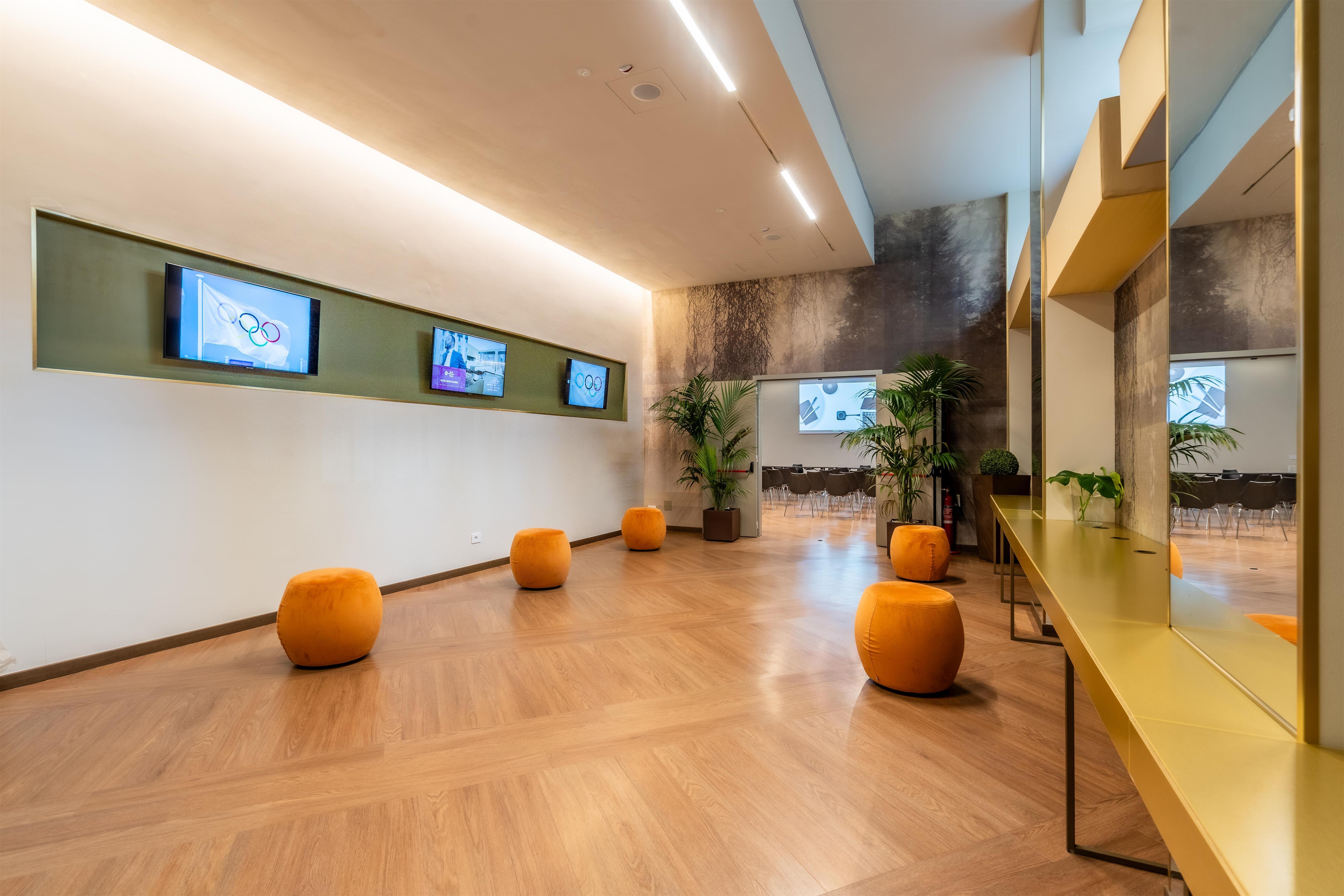 Best Western Hotel Madison - photo