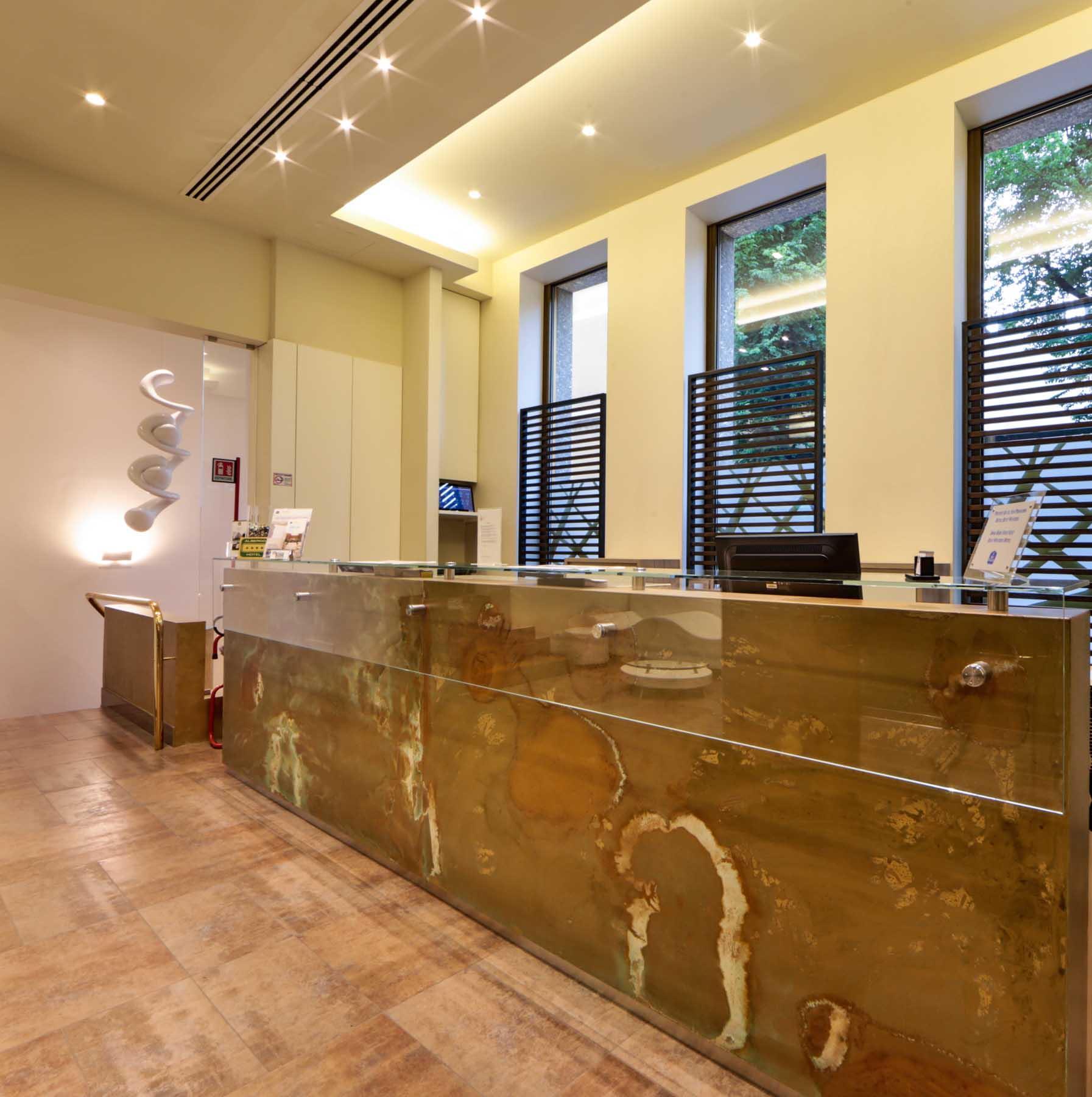 Best Western Hotel Madison - photo