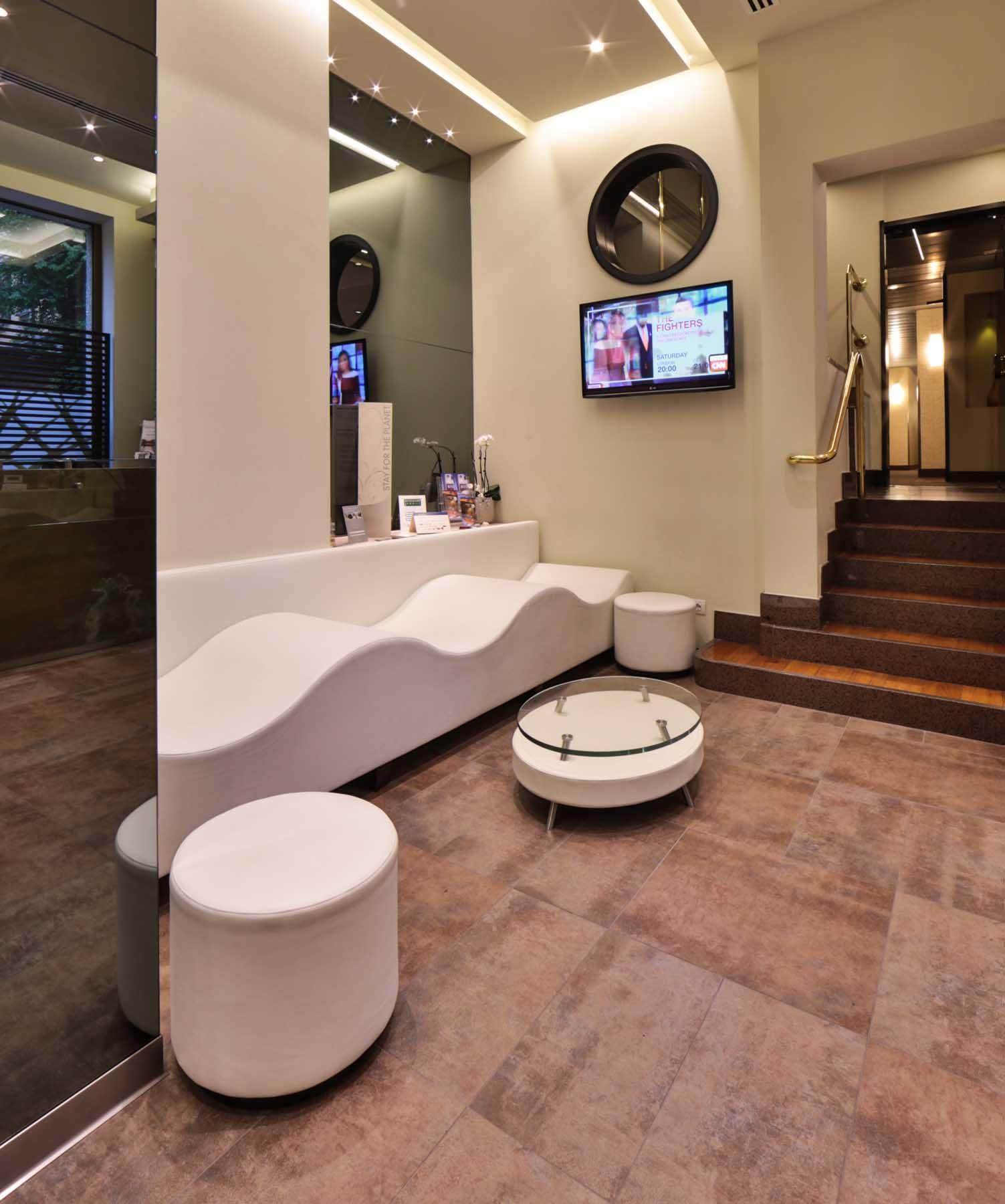 Best Western Hotel Madison - photo