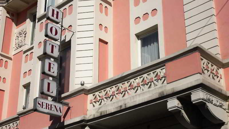 Ibis Styles Milano Centro - photo