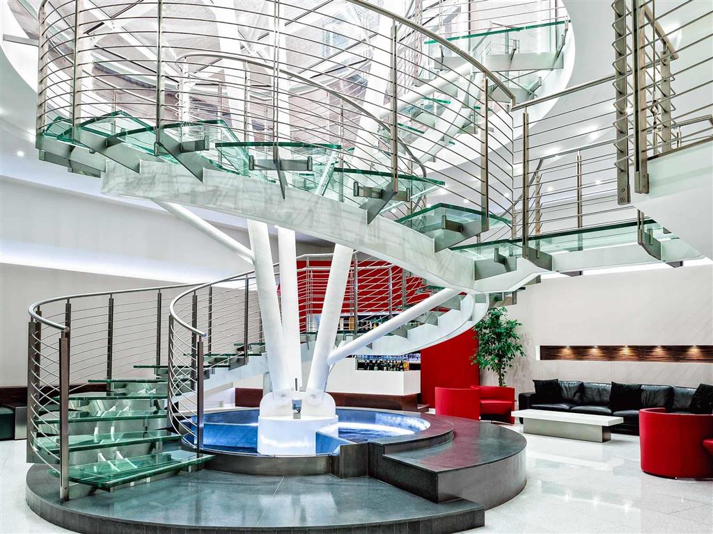 Ibis Styles Milano Centro - photo