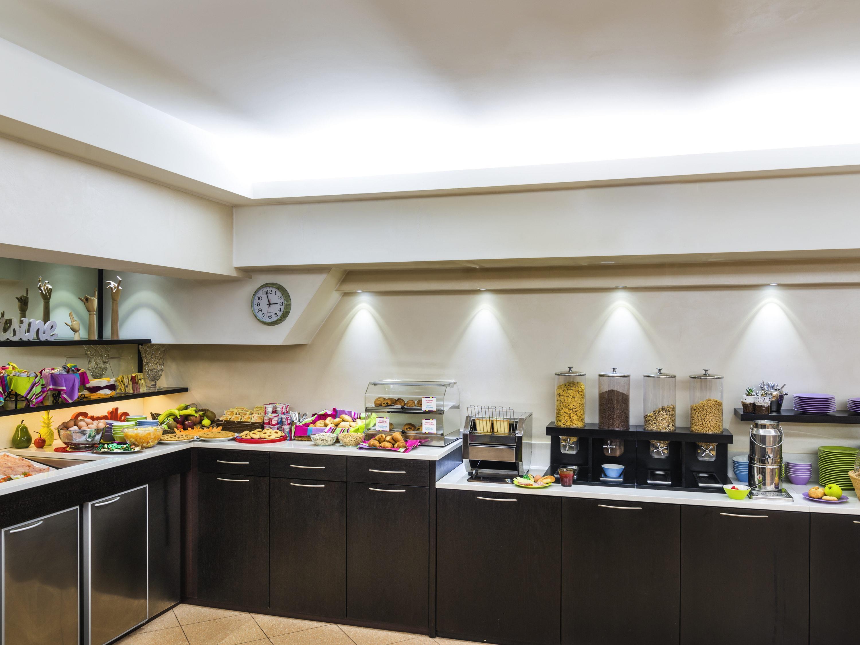 Ibis Styles Milano Centro - photo