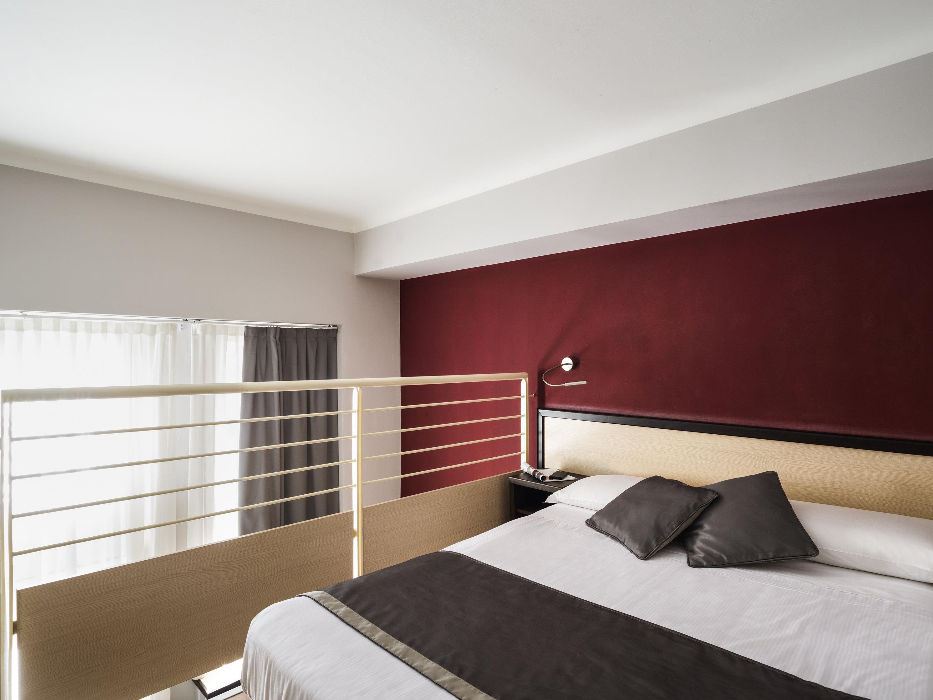 Ibis Styles Milano Centro - photo