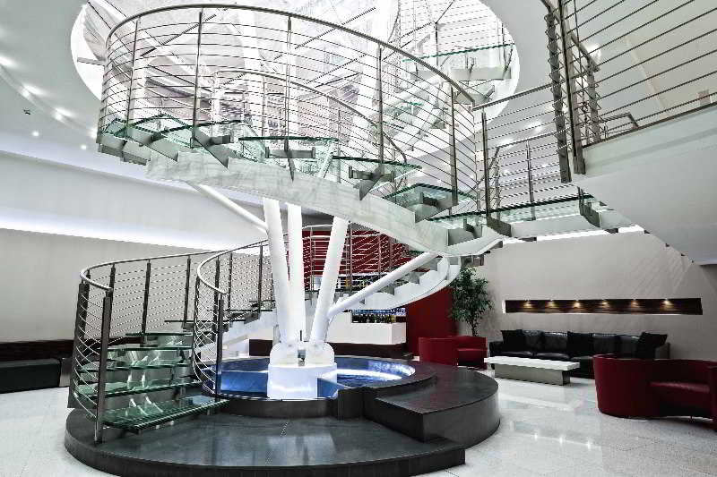 Ibis Styles Milano Centro - photo