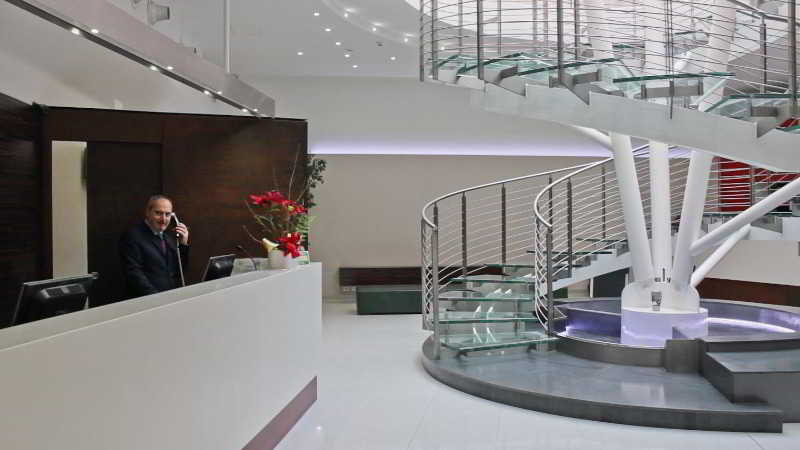 Ibis Styles Milano Centro - photo