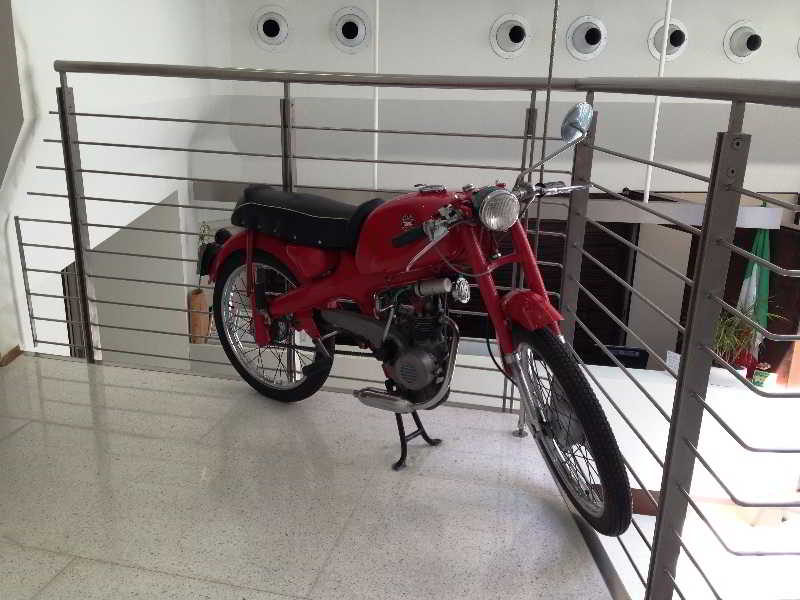 Ibis Styles Milano Centro - photo