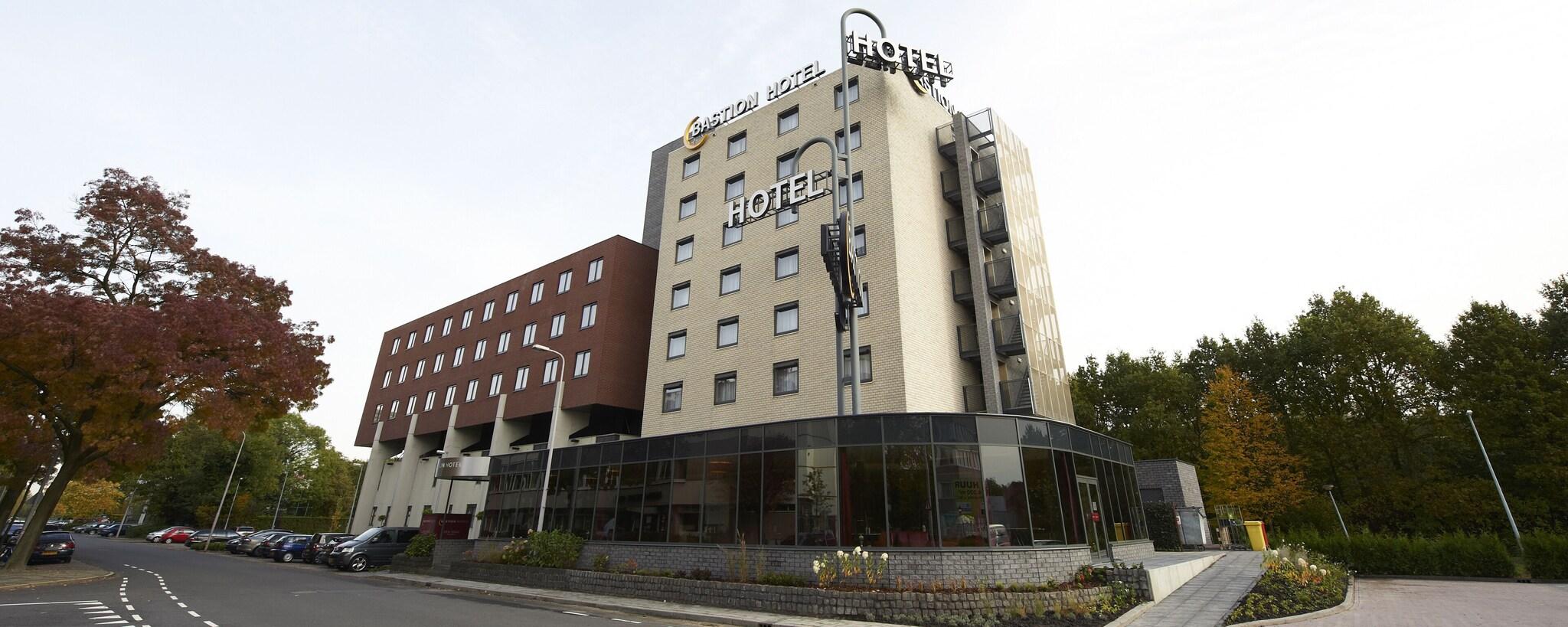 Bastion Den Haag Rijswijk