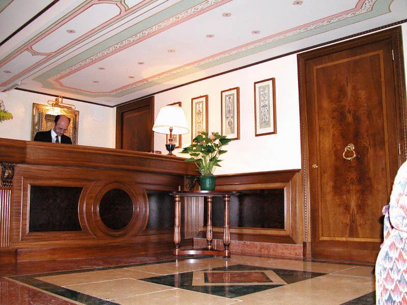 Corte Contarina - nuotrauka