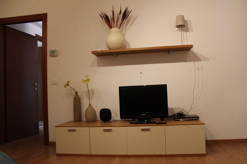 Corte Contarina - nuotrauka