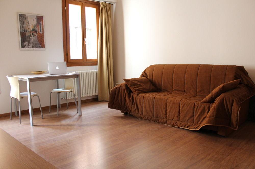 Corte Contarina - nuotrauka