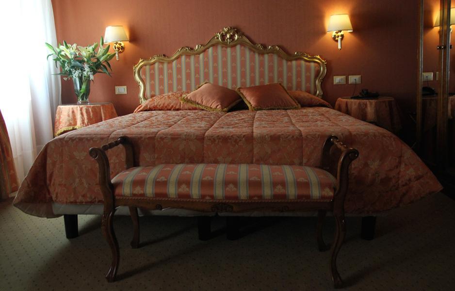 Corte Contarina - nuotrauka