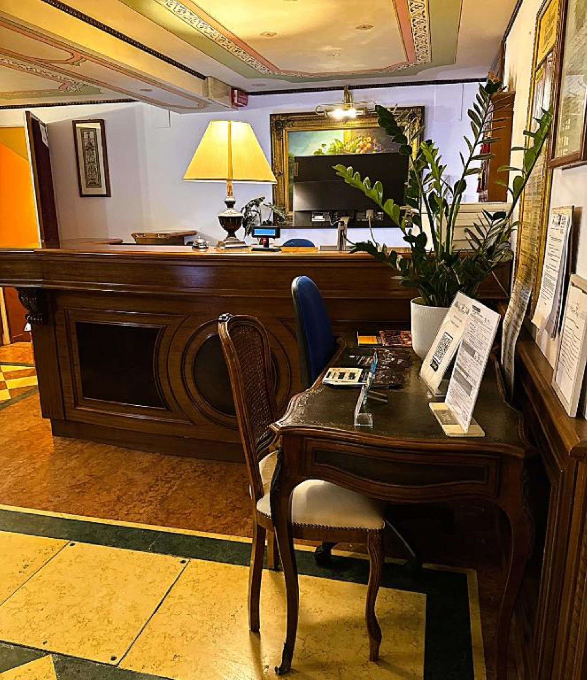 Corte Contarina - photo