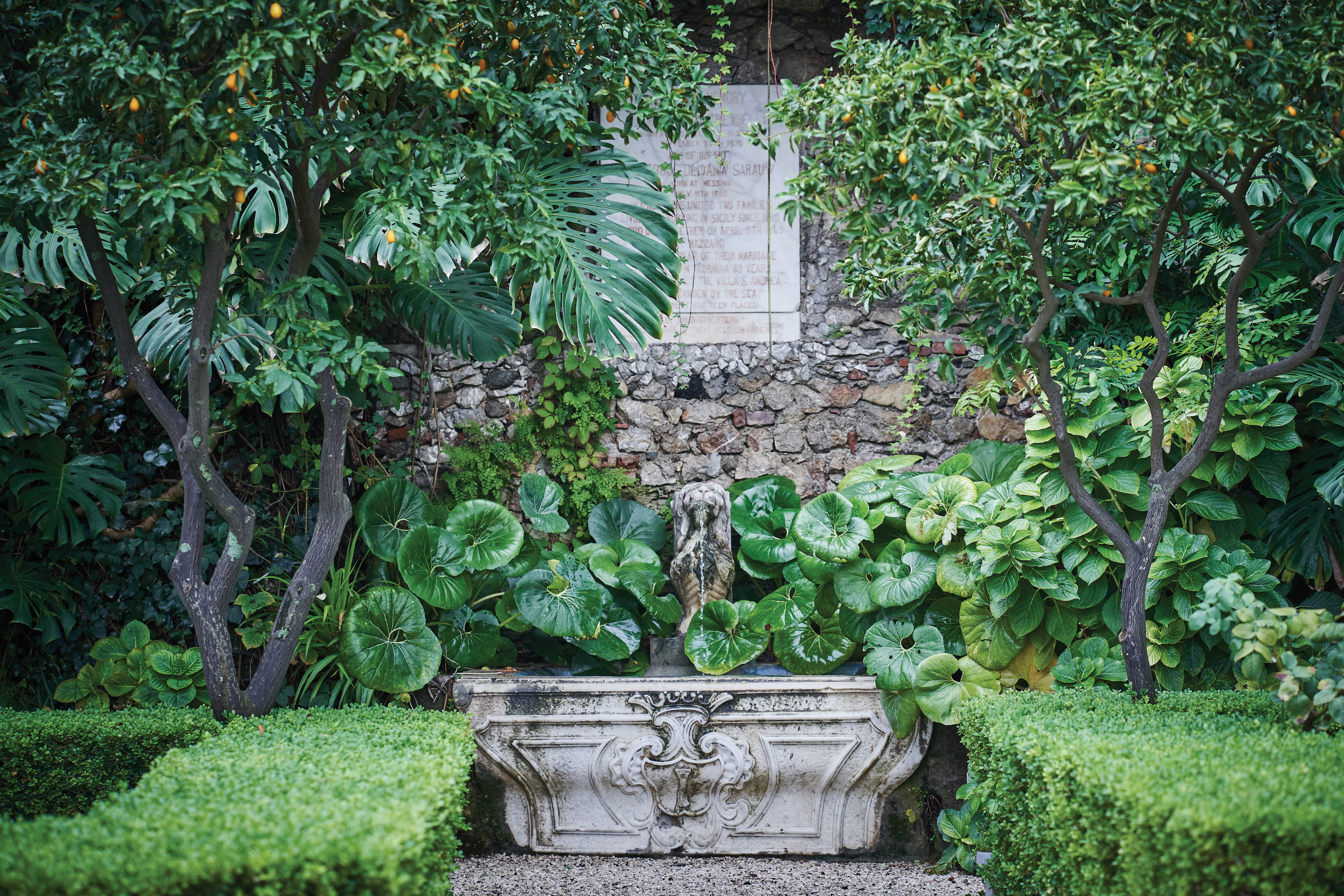 Villa Sant'Andrea, A Belmond Hotel, Taormina Mare by null
