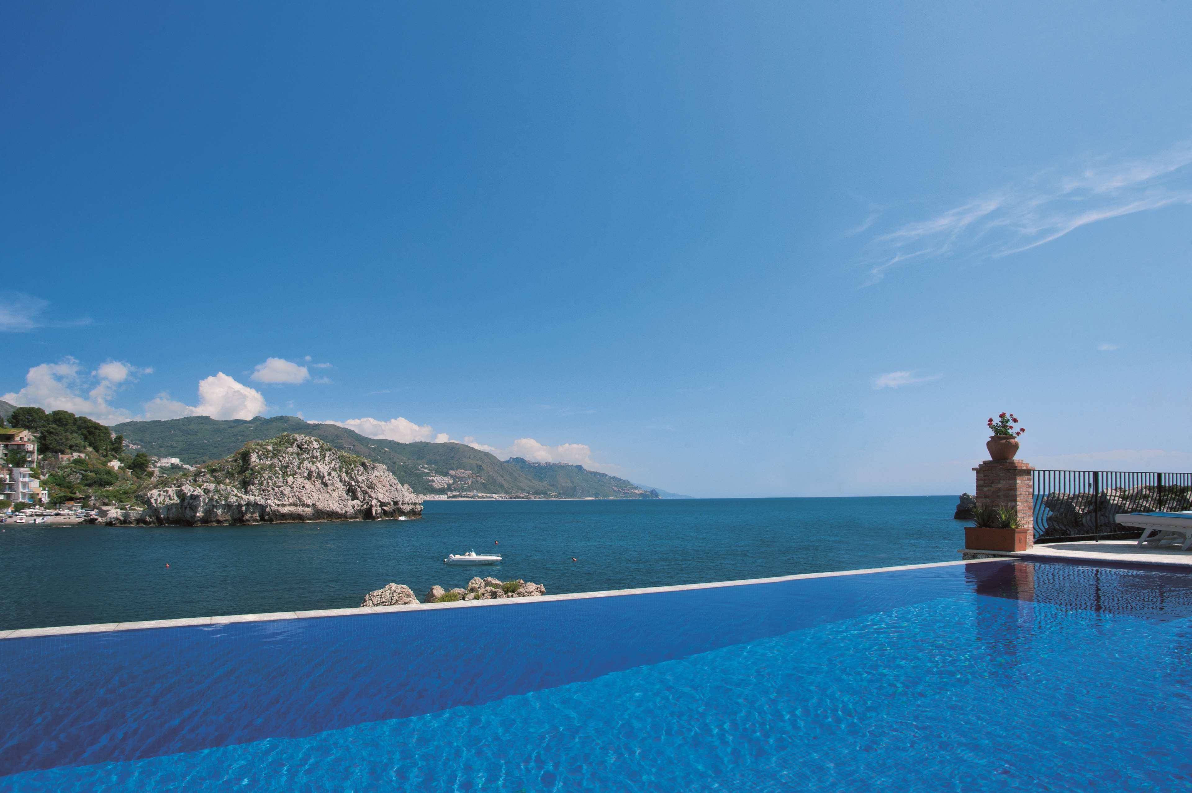 Villa Sant'Andrea, A Belmond Hotel, Taormina Mare by null
