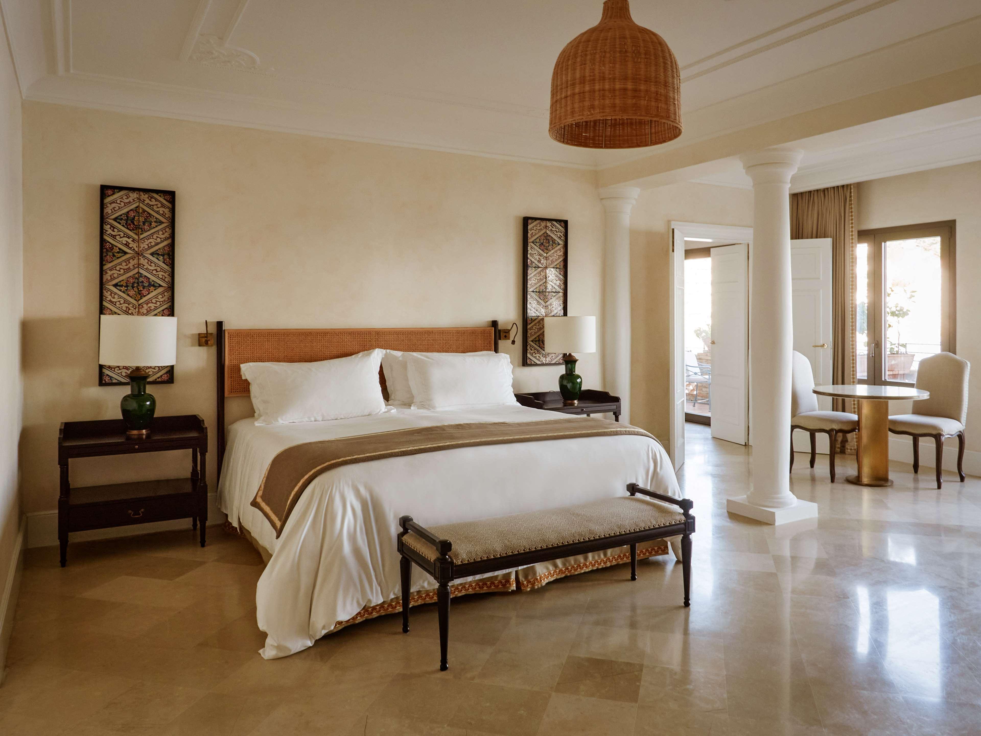 Villa Sant'Andrea, A Belmond Hotel, Taormina Mare by null