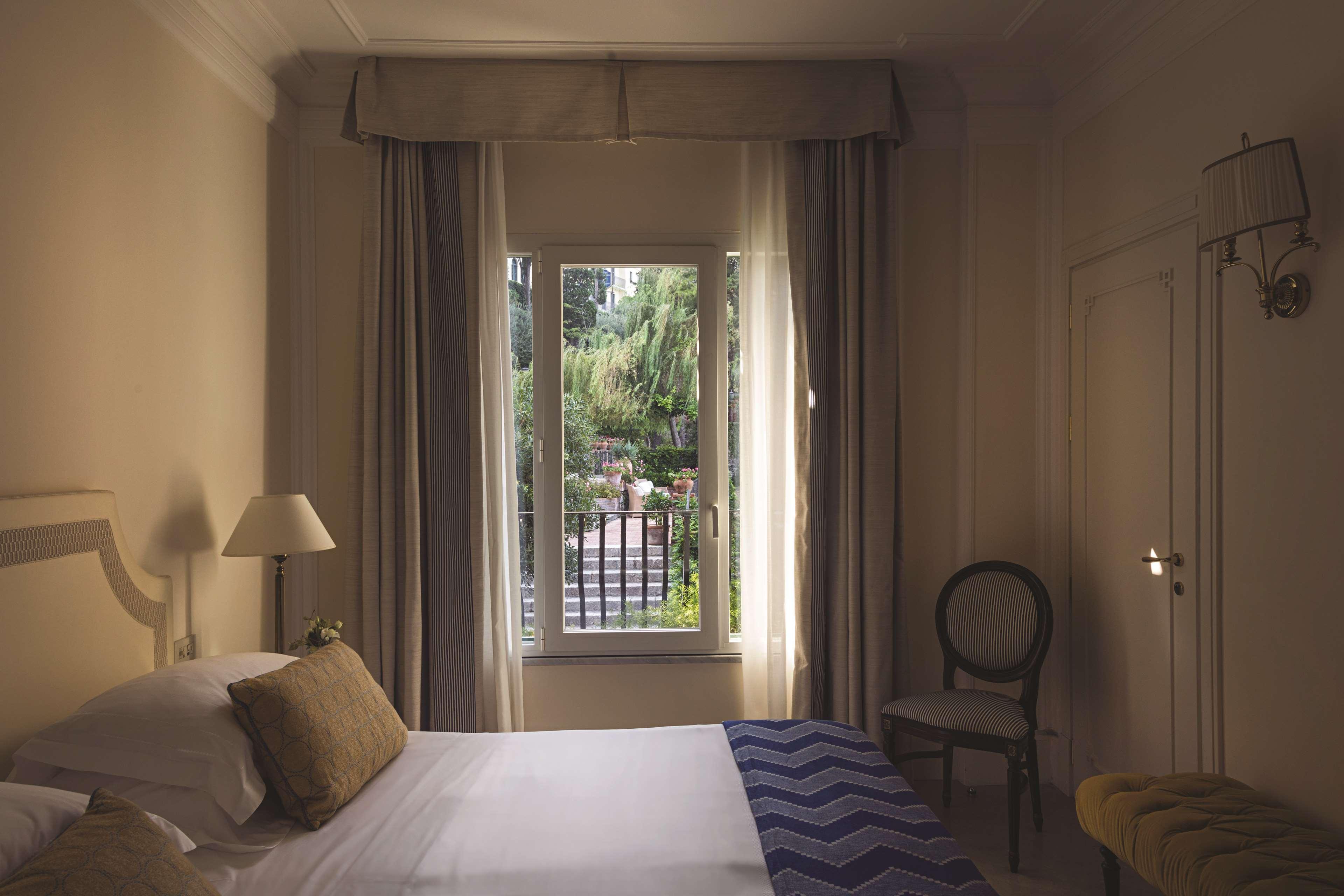 Villa Sant'Andrea, A Belmond Hotel, Taormina Mare by null