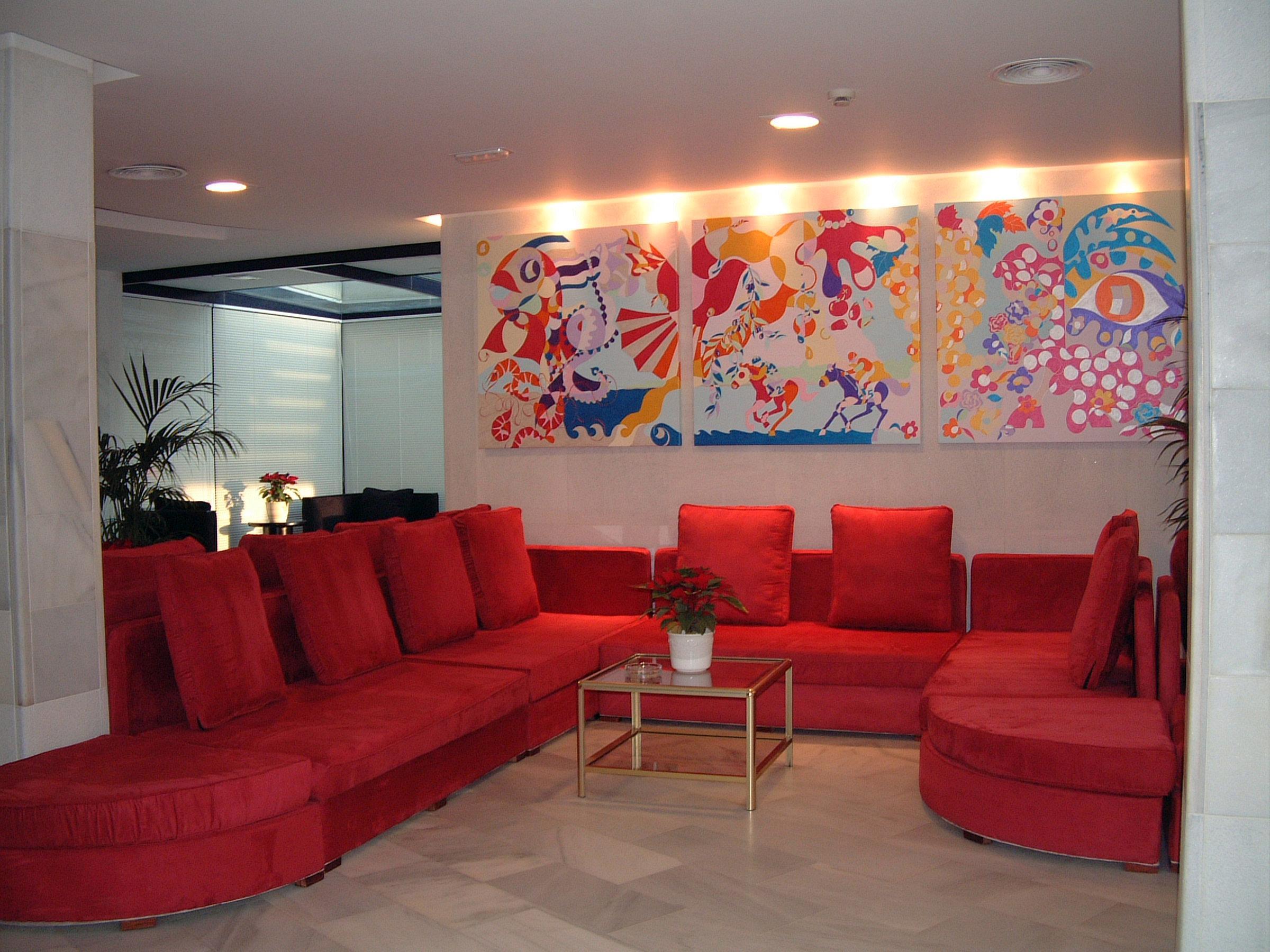 Hotel Guadalquivir by null