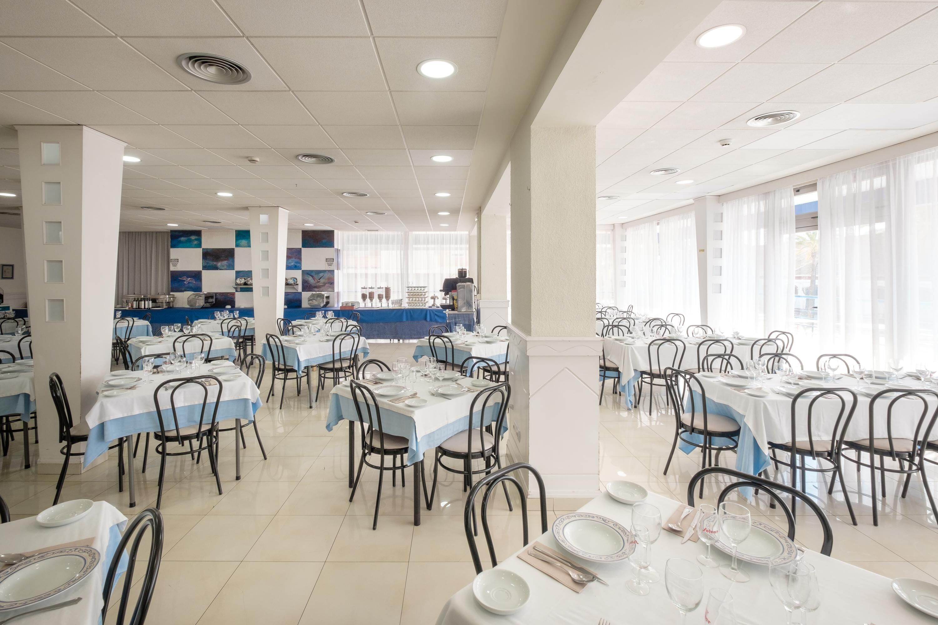 Hotel Guadalquivir by null