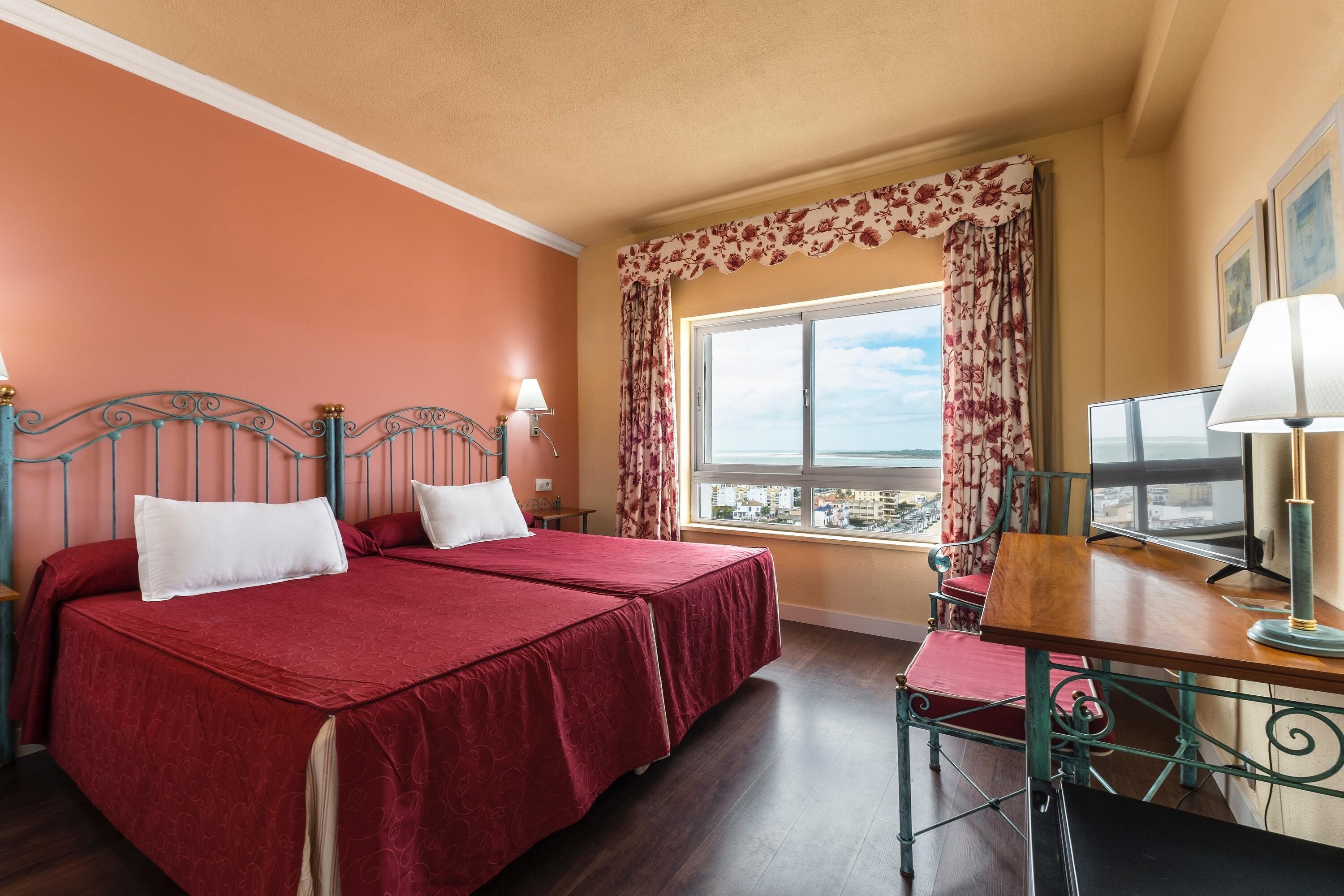 Hotel Guadalquivir by null