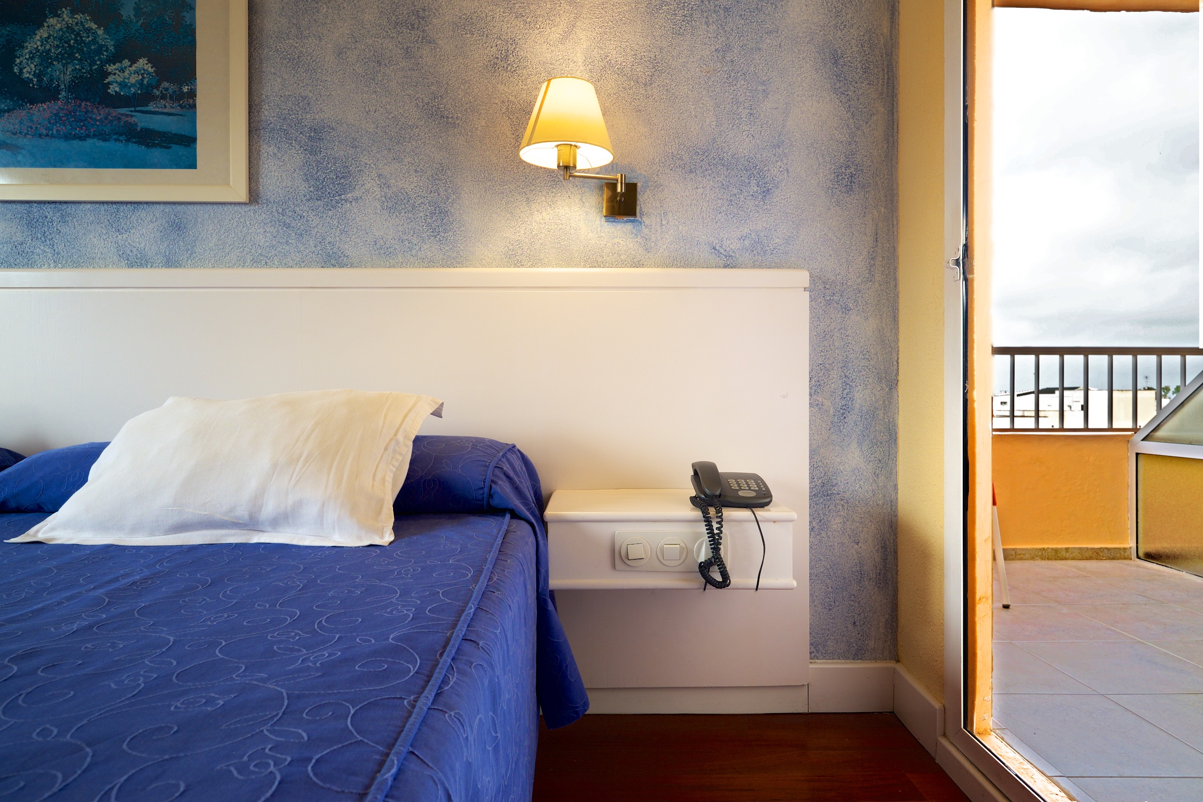 Hotel Guadalquivir by null