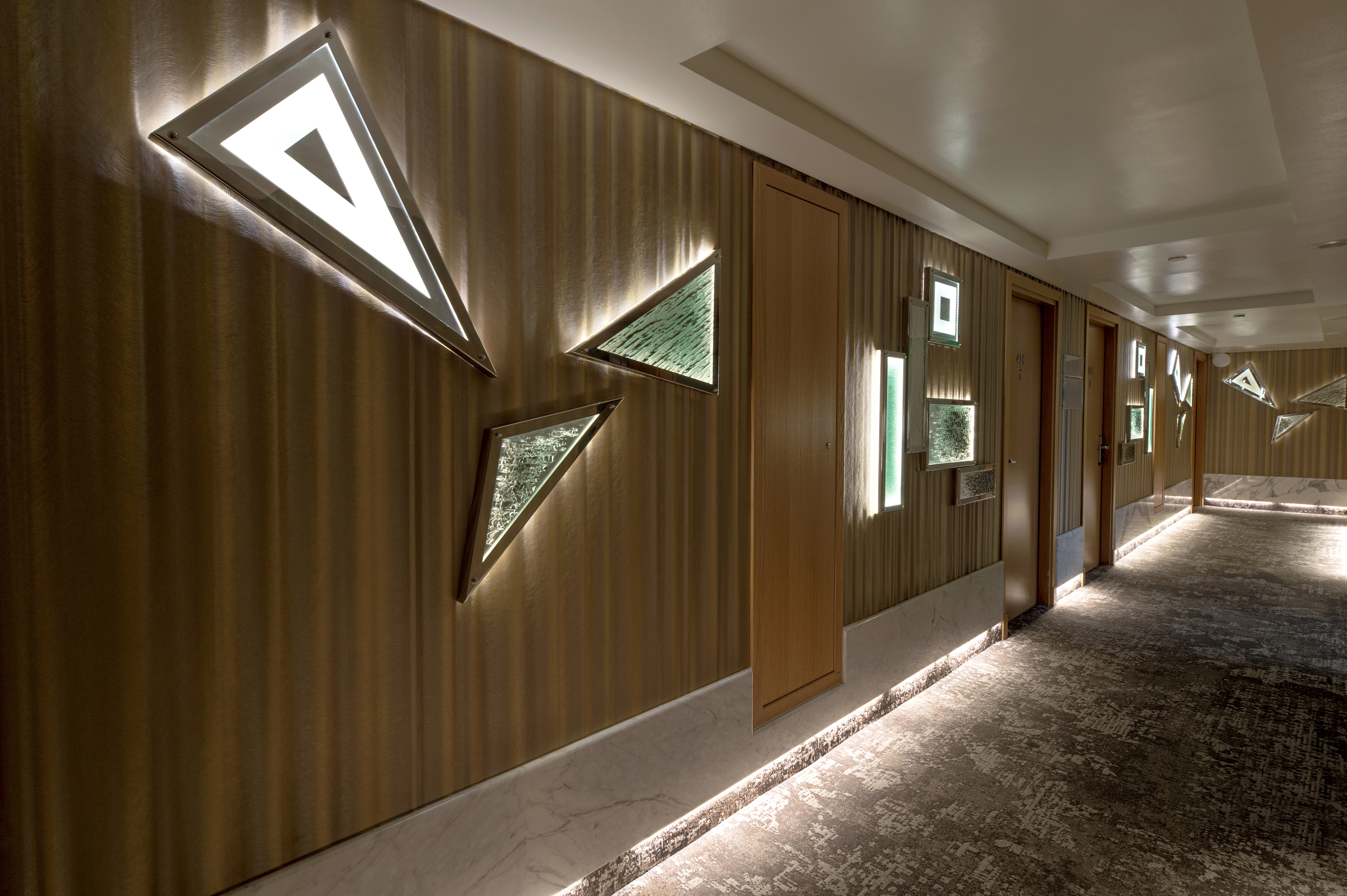 The Athenian Callirhoe Exclusive - nuotrauka