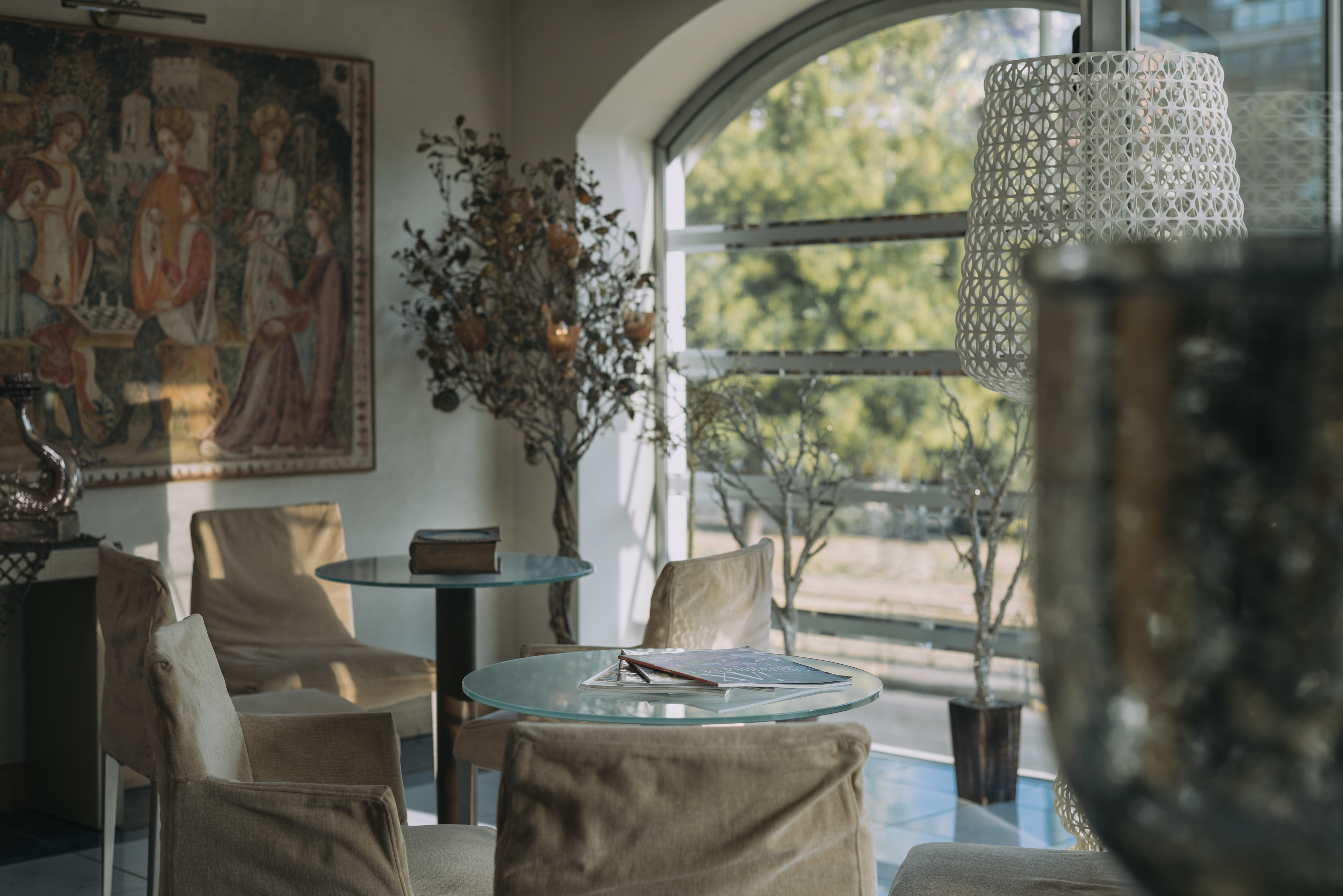 The Athenian Callirhoe Exclusive - nuotrauka