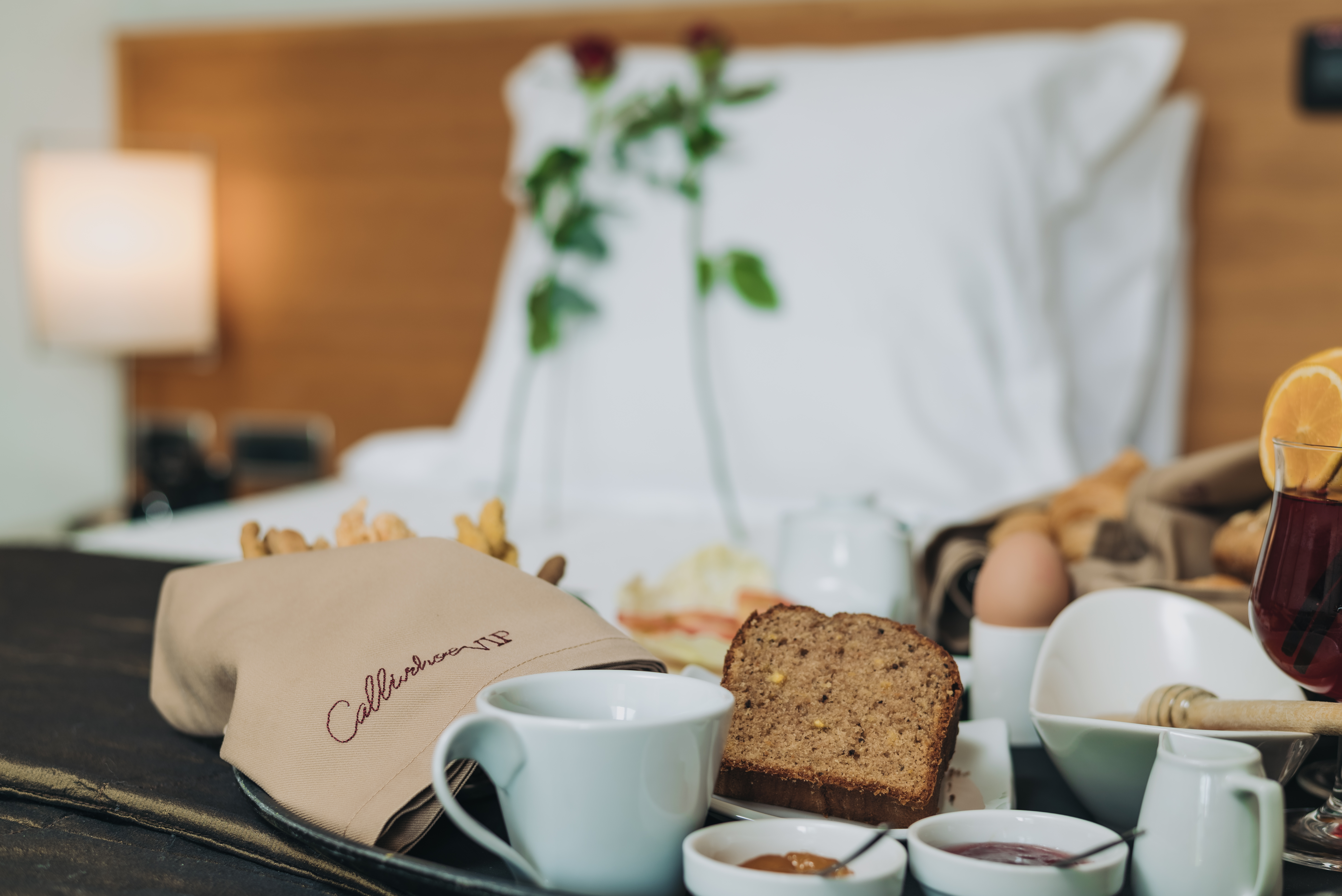 The Athenian Callirhoe Exclusive - nuotrauka