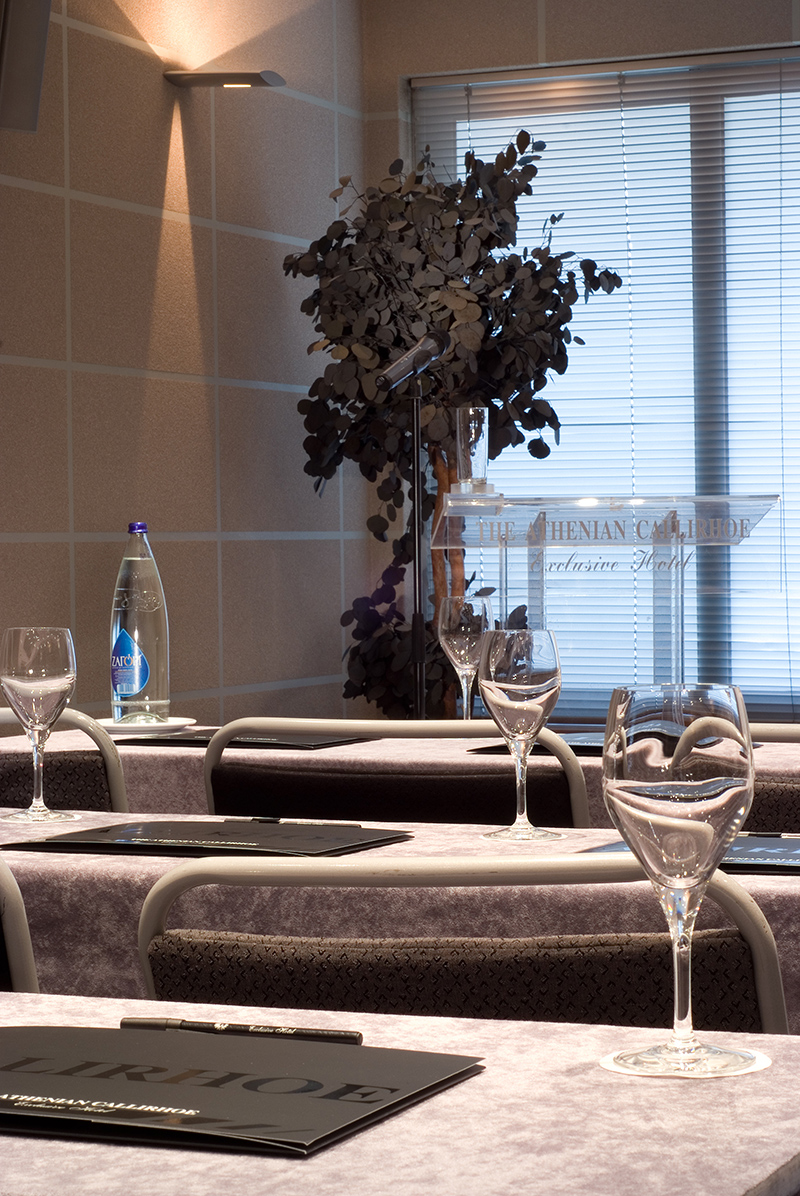 The Athenian Callirhoe Exclusive - photo