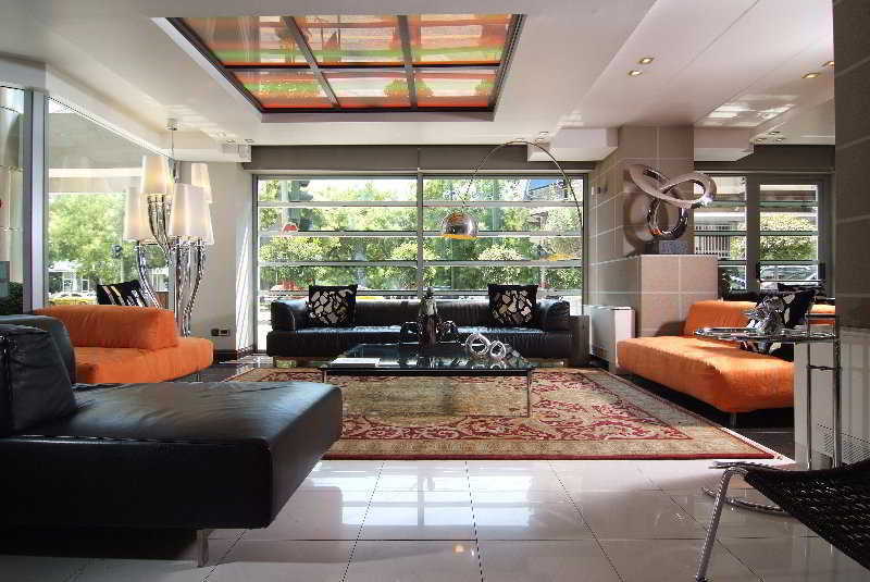 The Athenian Callirhoe Exclusive - photo