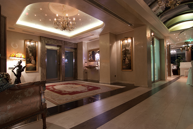 The Athenian Callirhoe Exclusive - nuotrauka