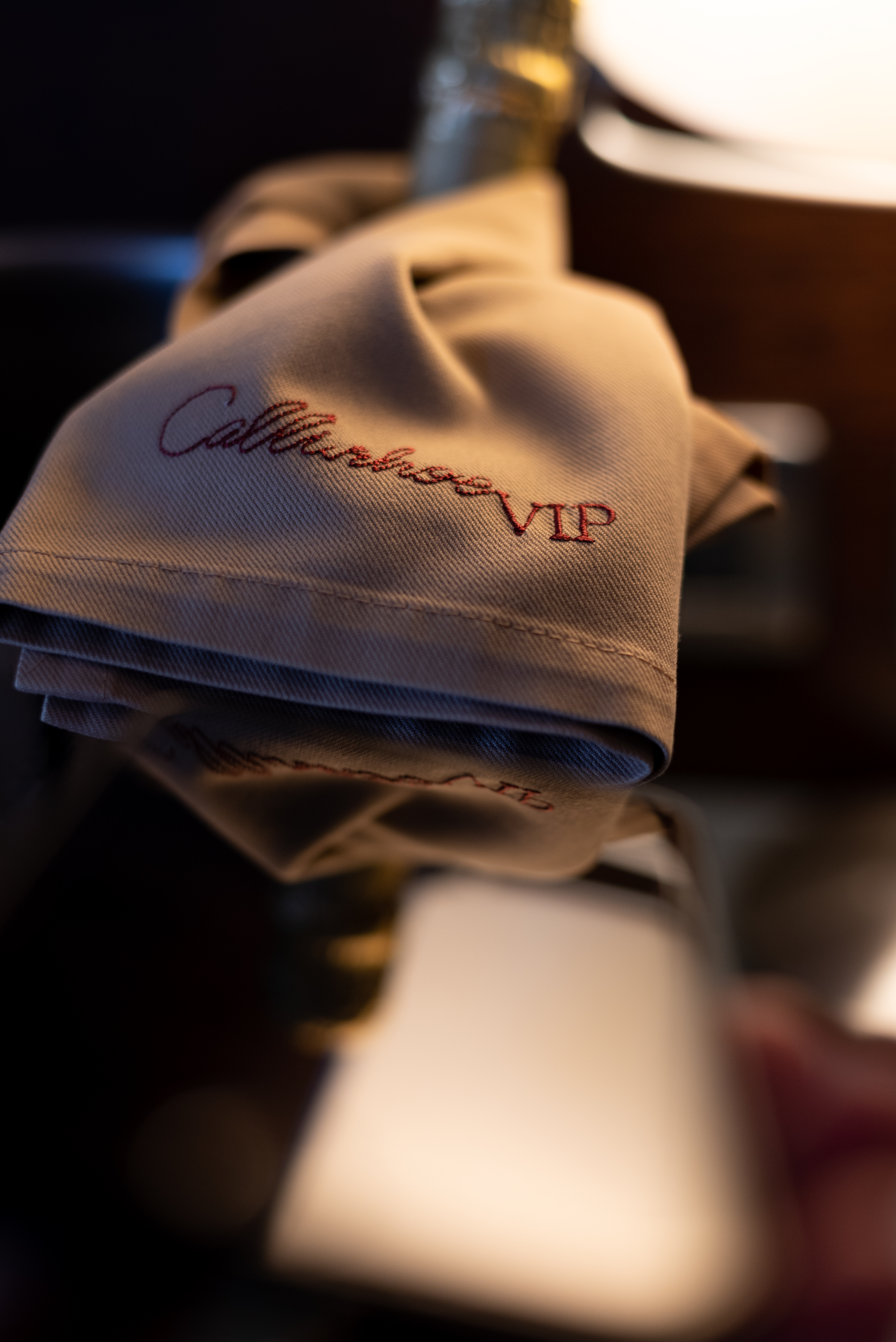 The Athenian Callirhoe Exclusive - nuotrauka