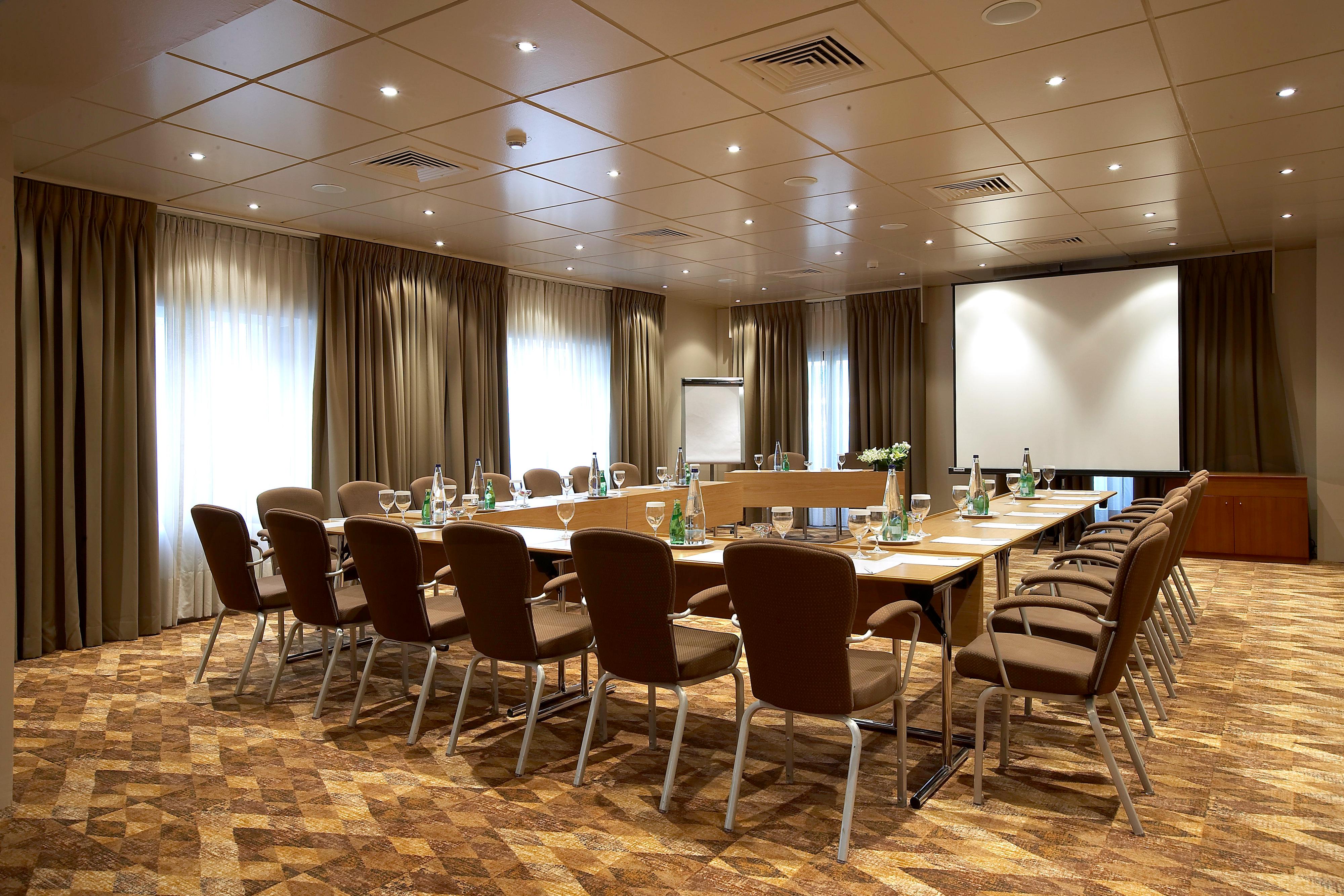 Crowne Plaza Athens - photo