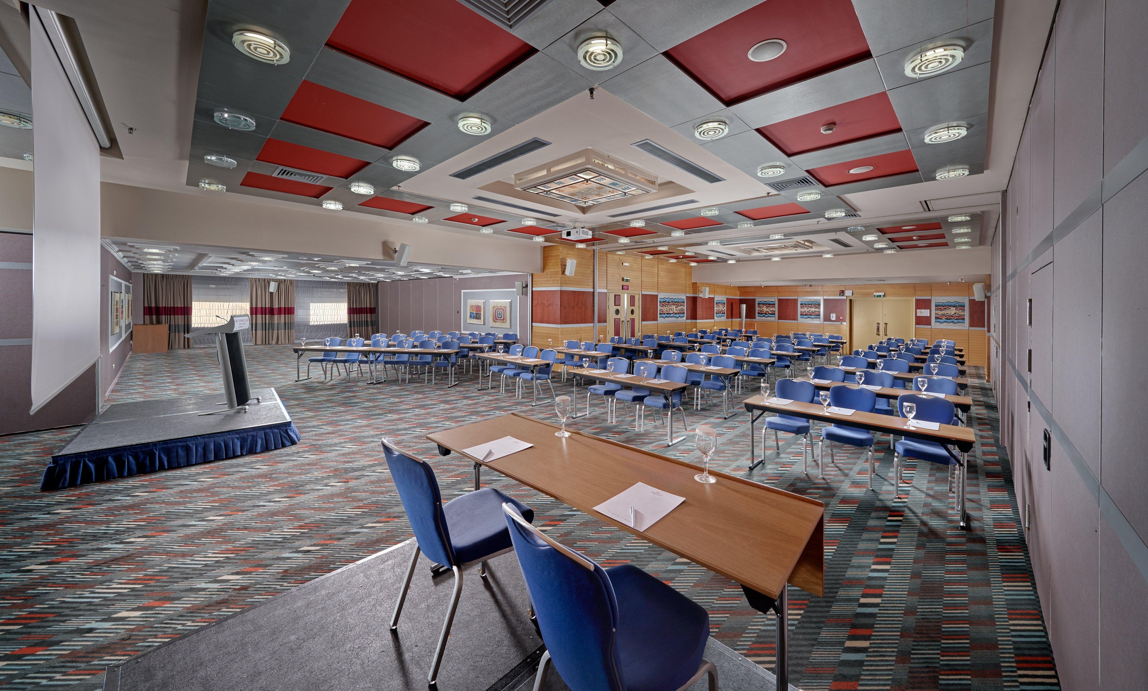 Crowne Plaza Athens - photo