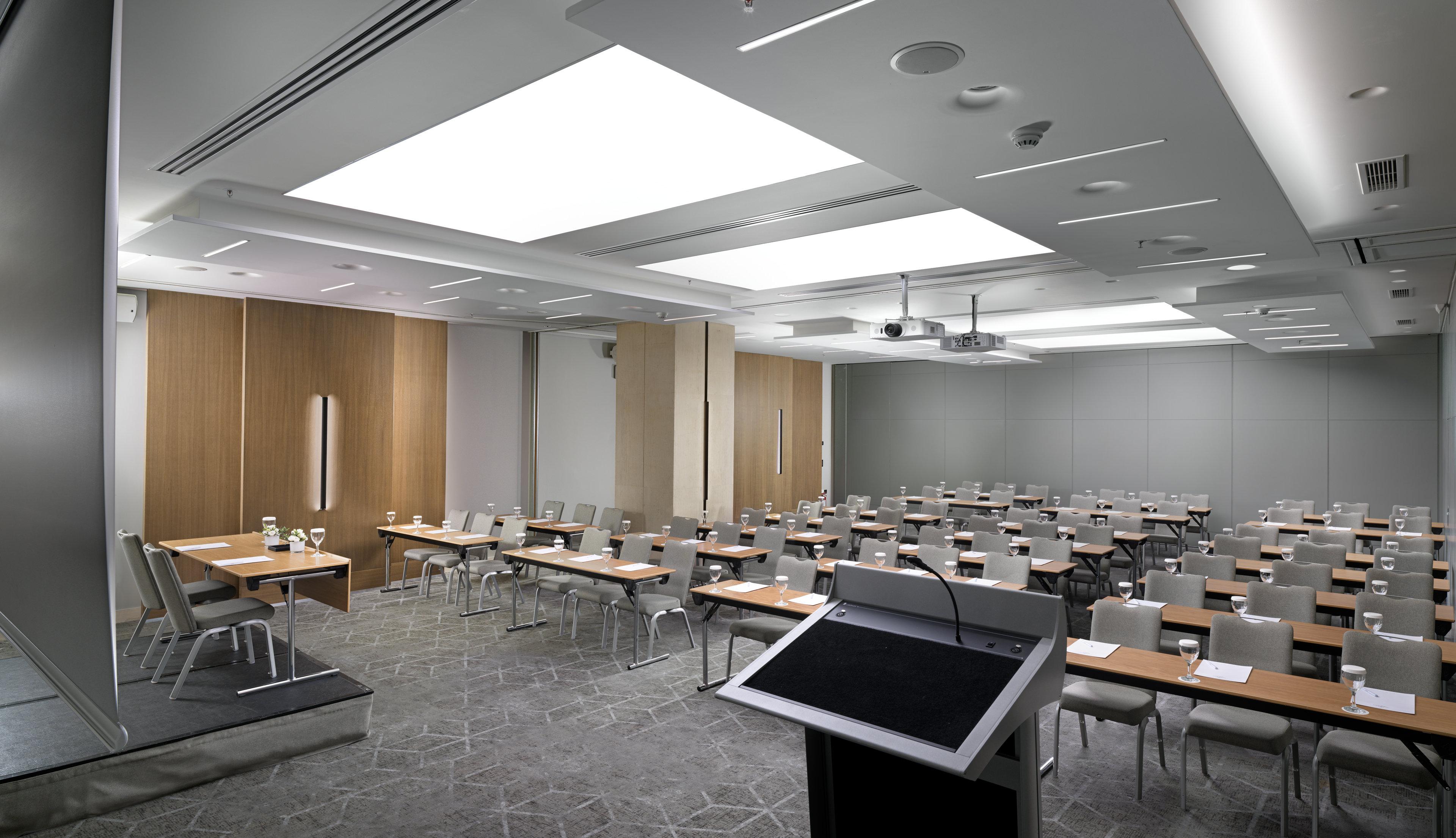 Crowne Plaza Athens - photo