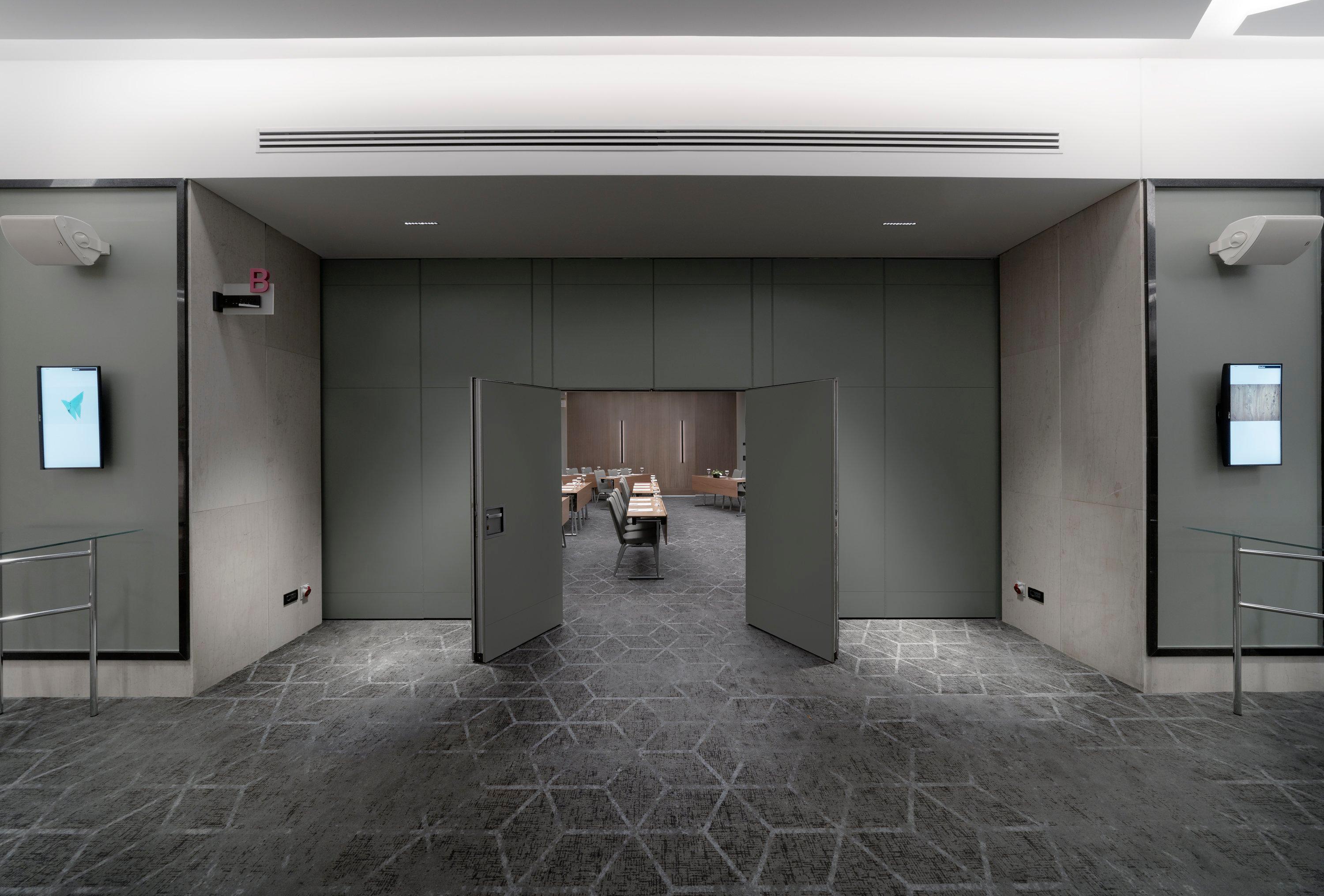 Crowne Plaza Athens - photo