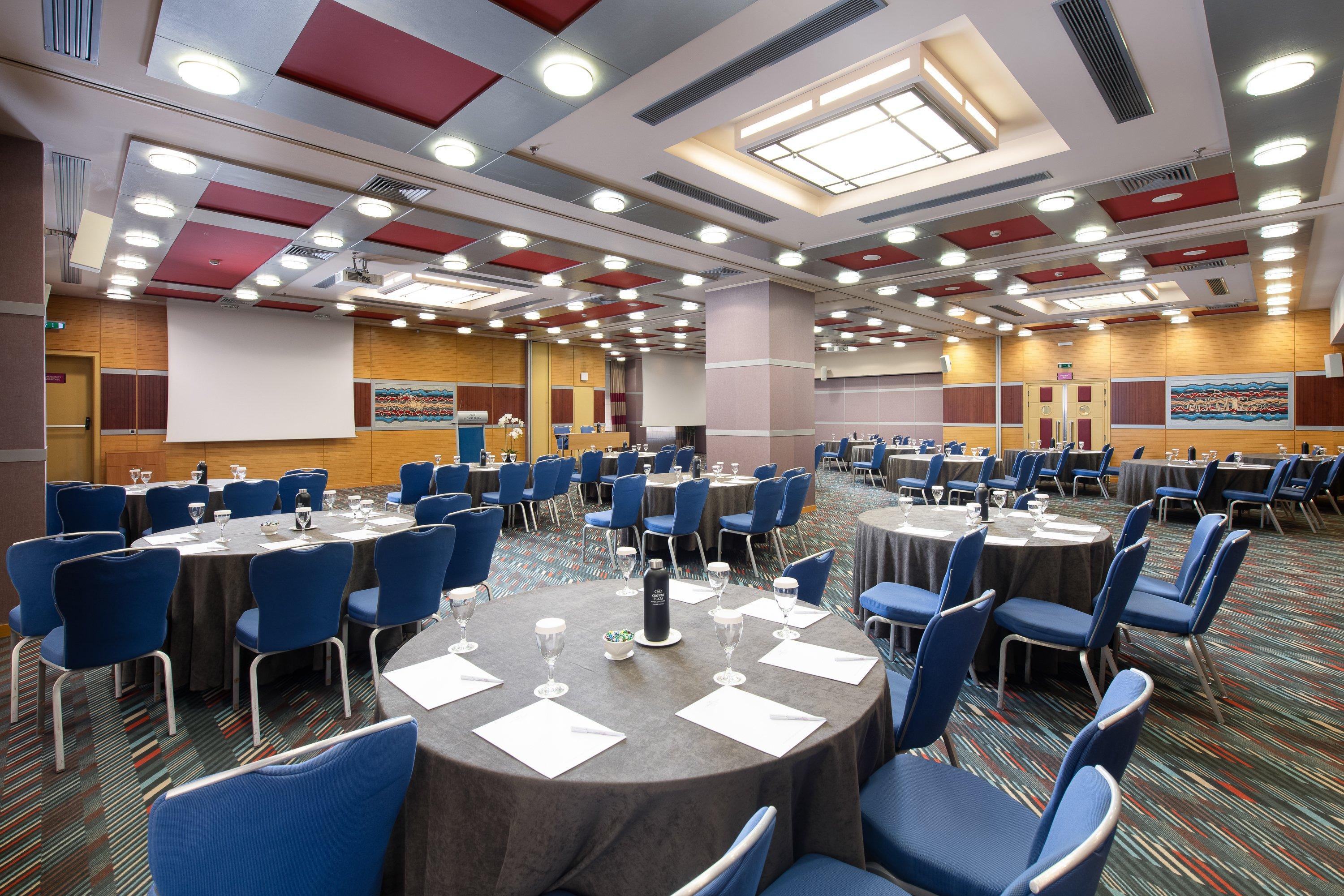 Crowne Plaza Athens - photo