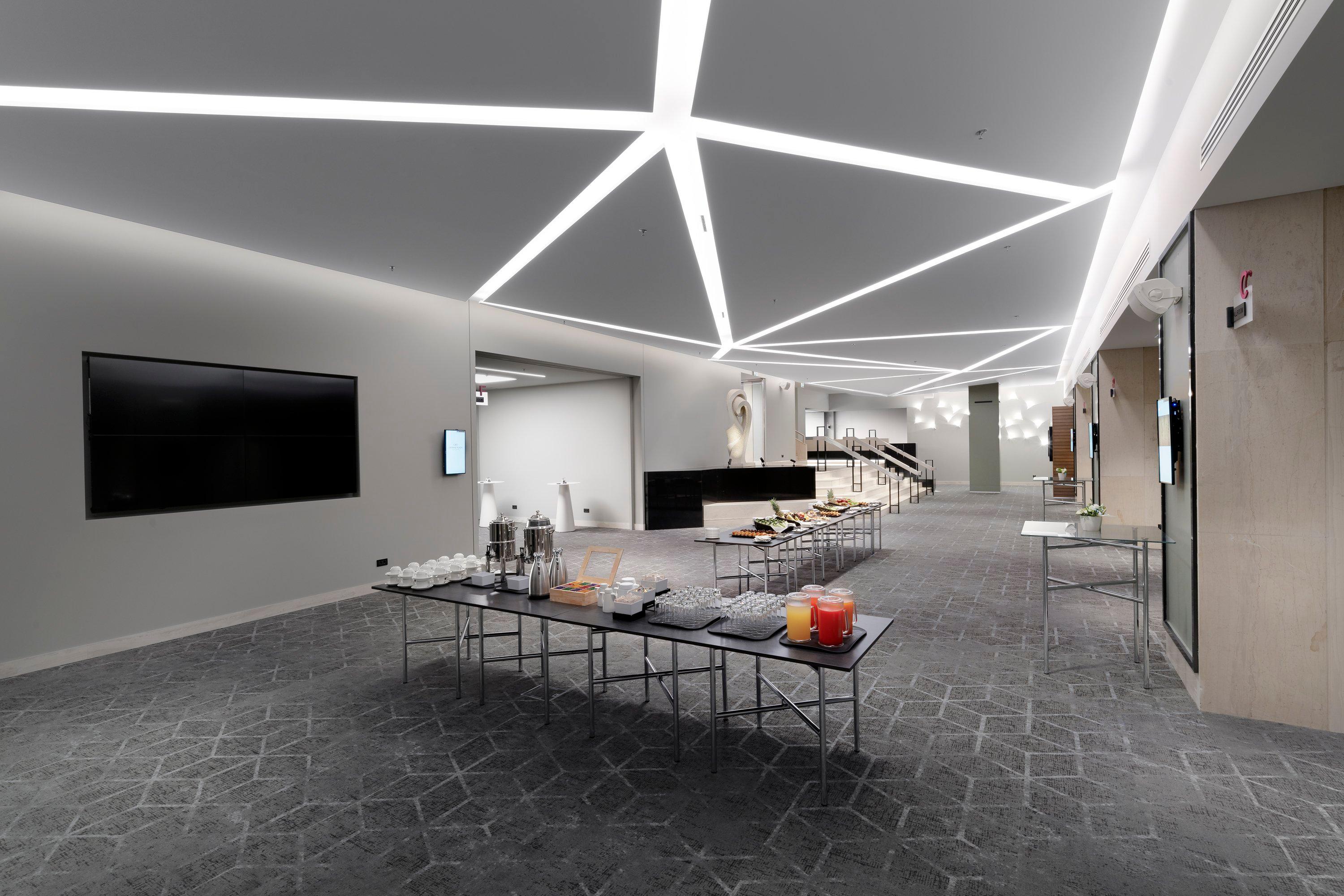 Crowne Plaza Athens - photo