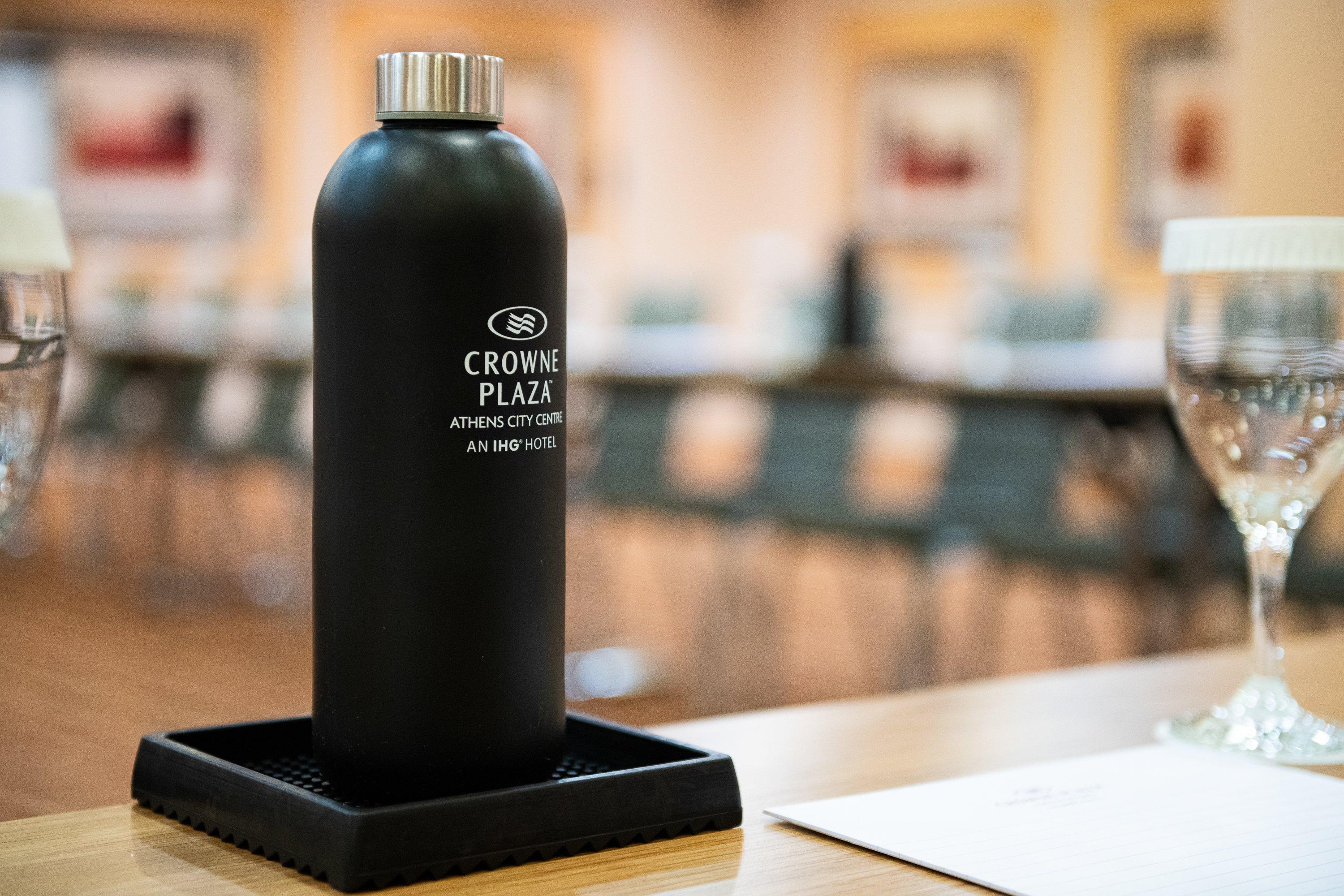 Crowne Plaza Athens - photo