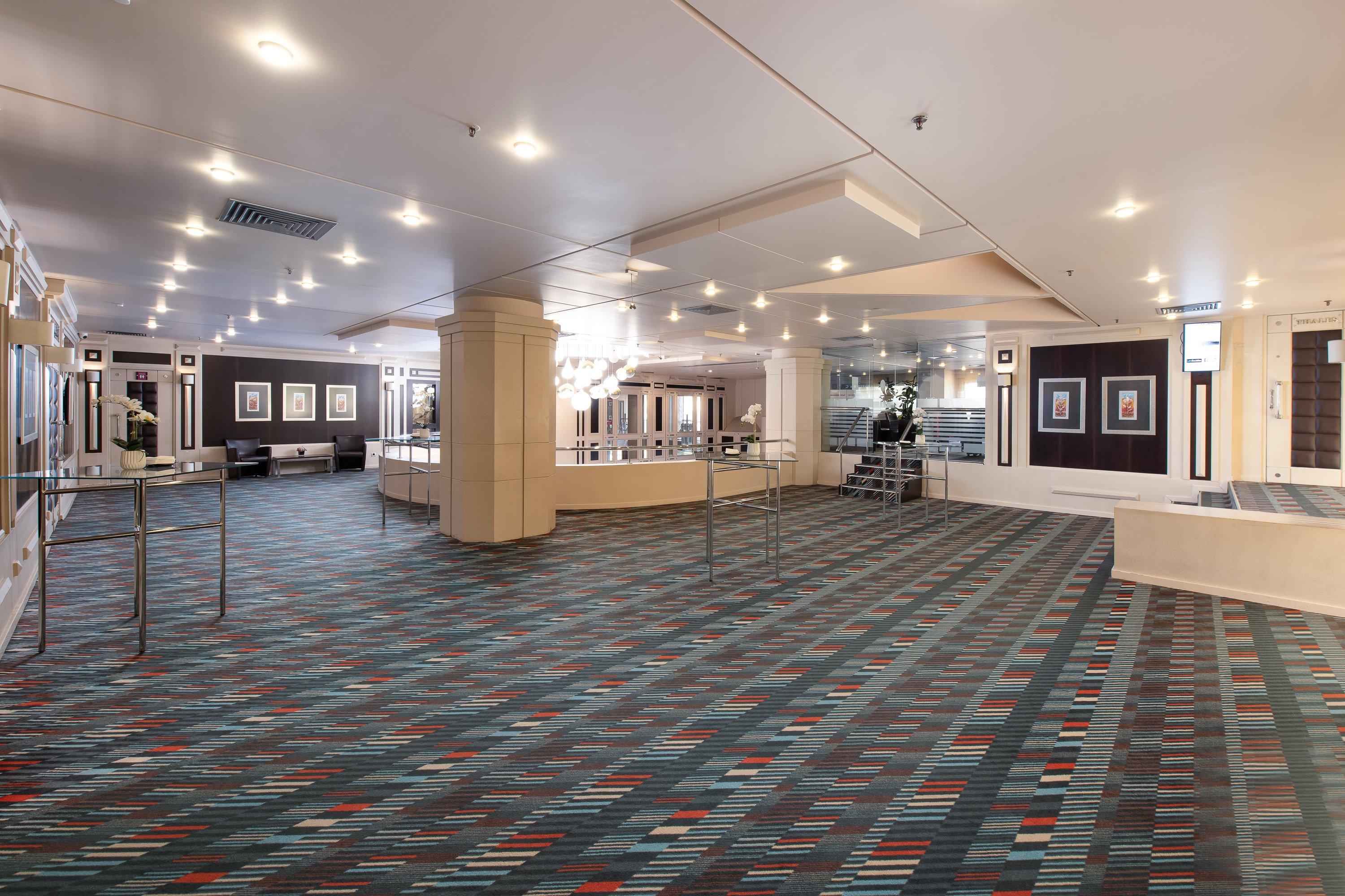 Crowne Plaza Athens - photo