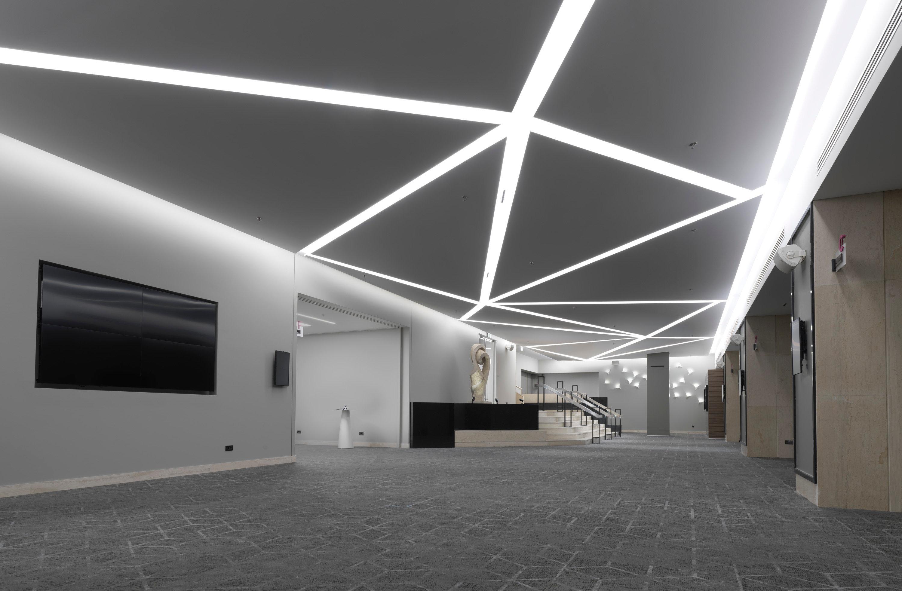 Crowne Plaza Athens - photo