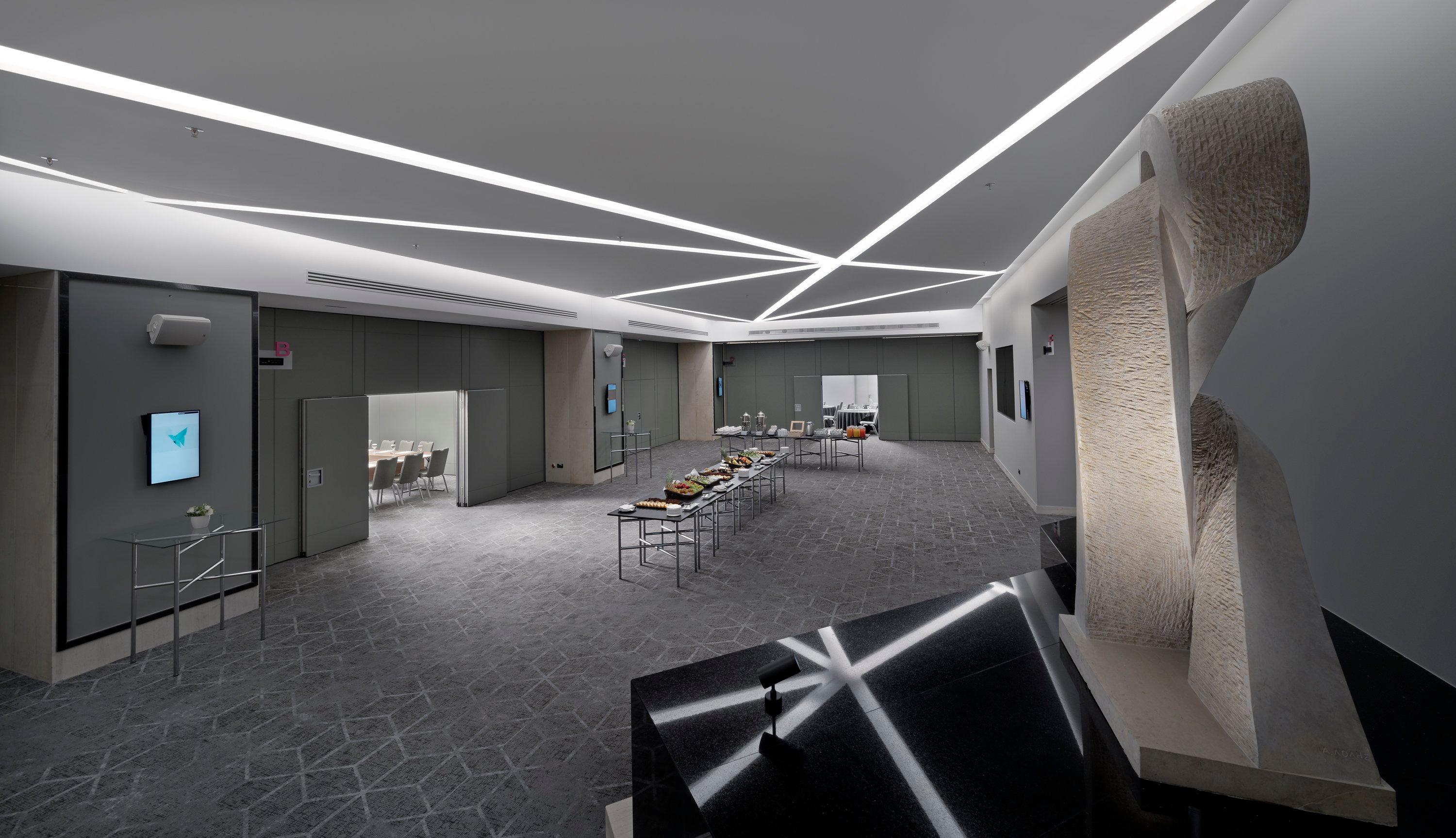 Crowne Plaza Athens - photo