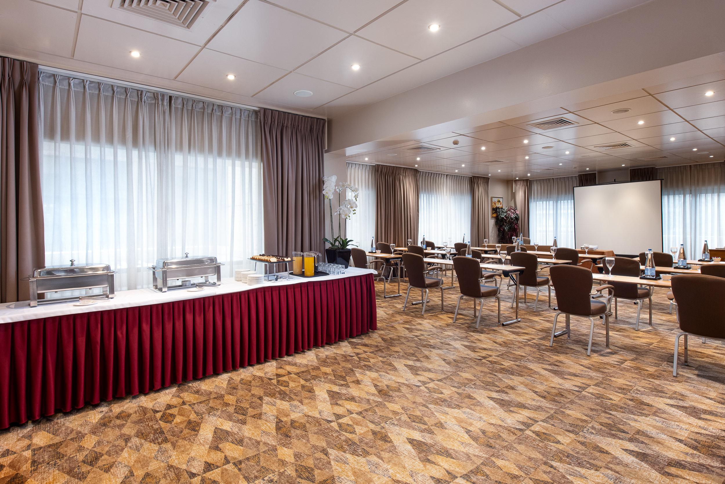 Crowne Plaza Athens - photo