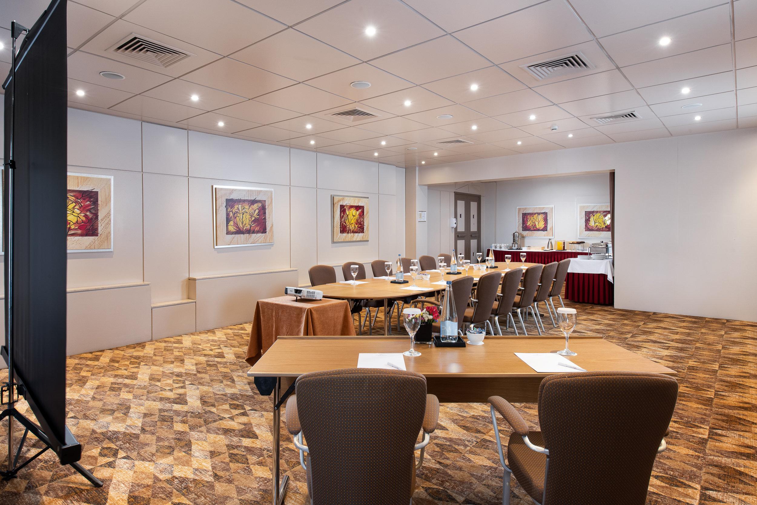 Crowne Plaza Athens - photo