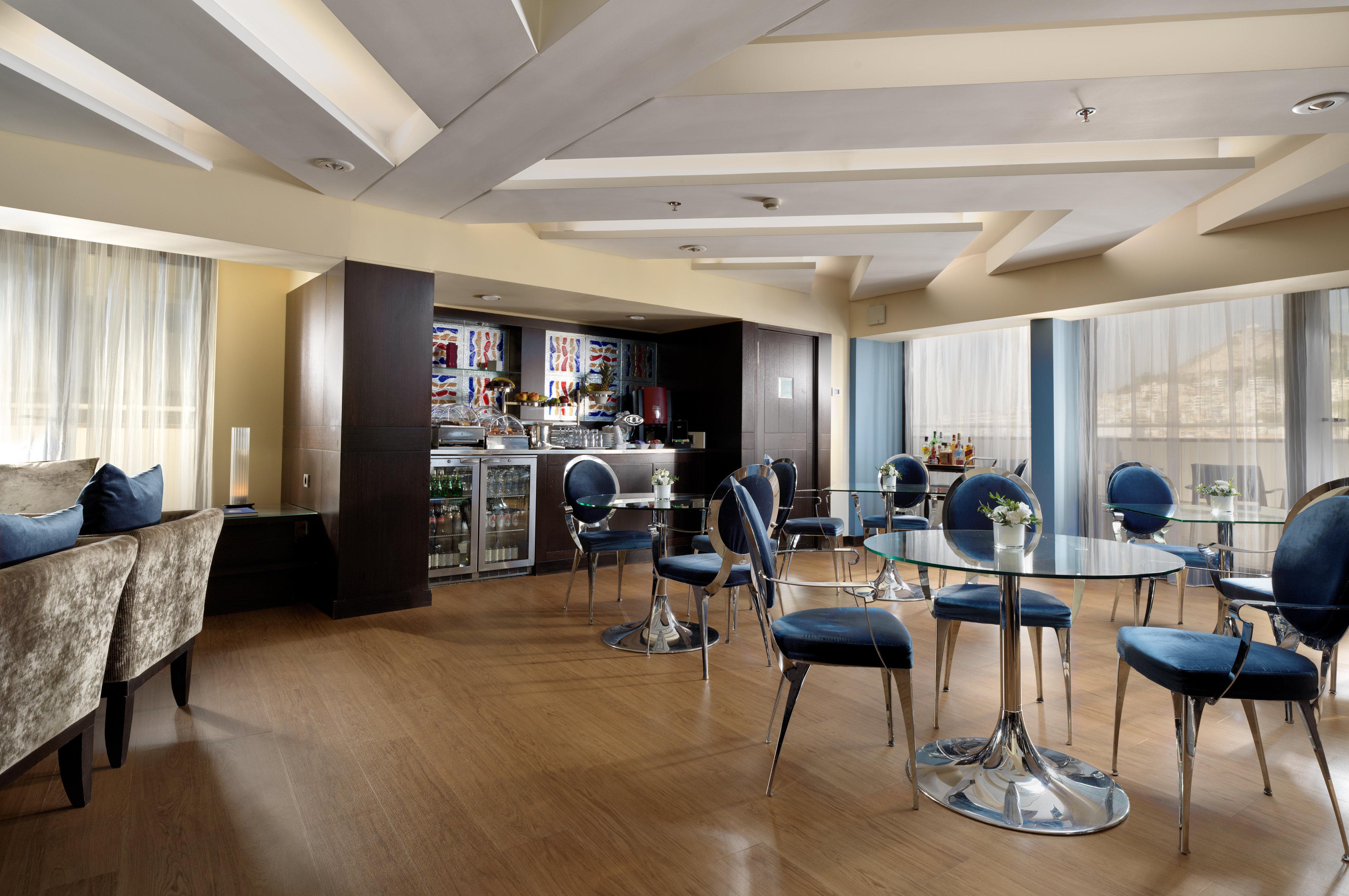 Crowne Plaza Athens - nuotrauka