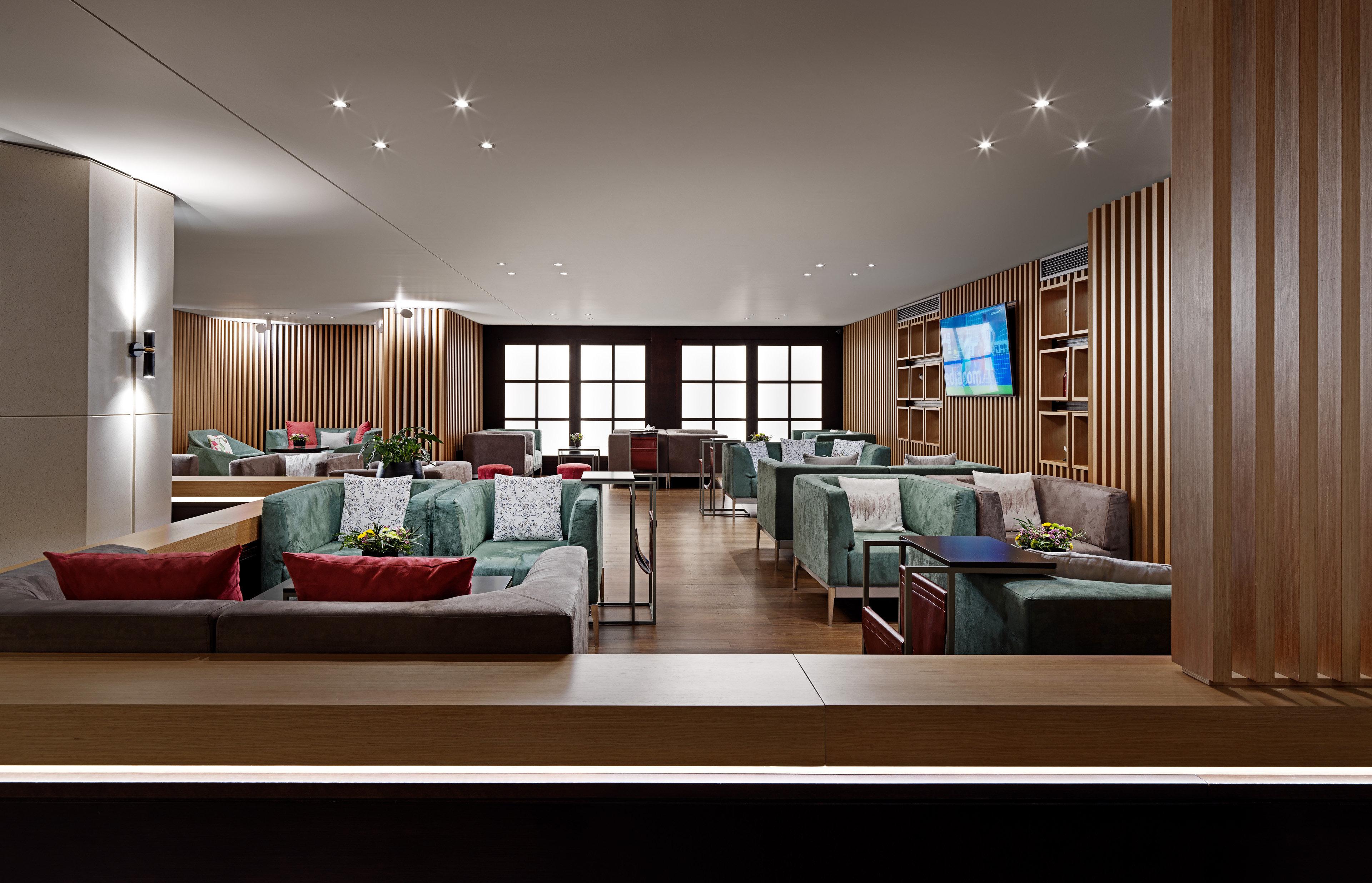 Crowne Plaza Athens - nuotrauka