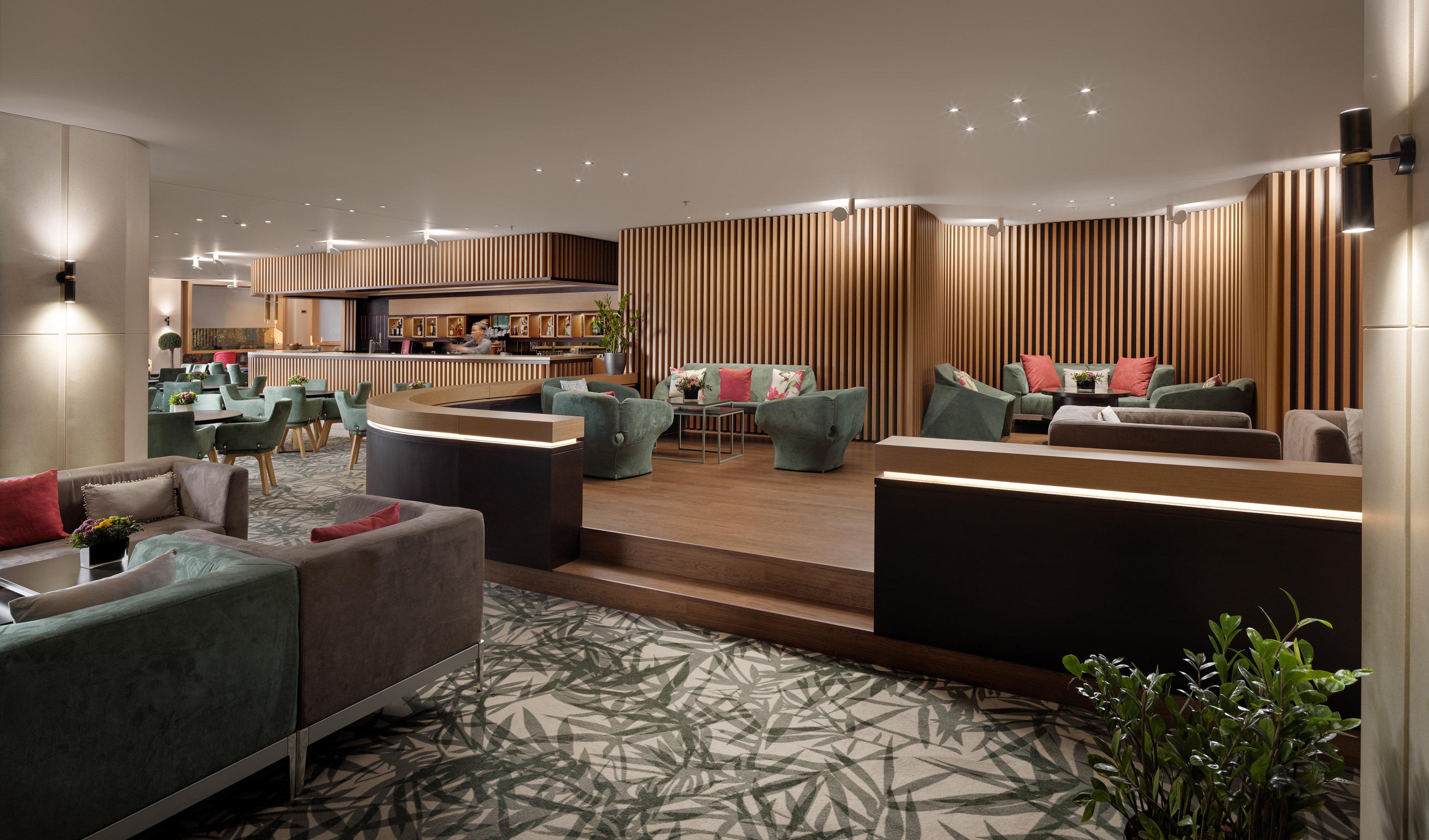 Crowne Plaza Athens - nuotrauka